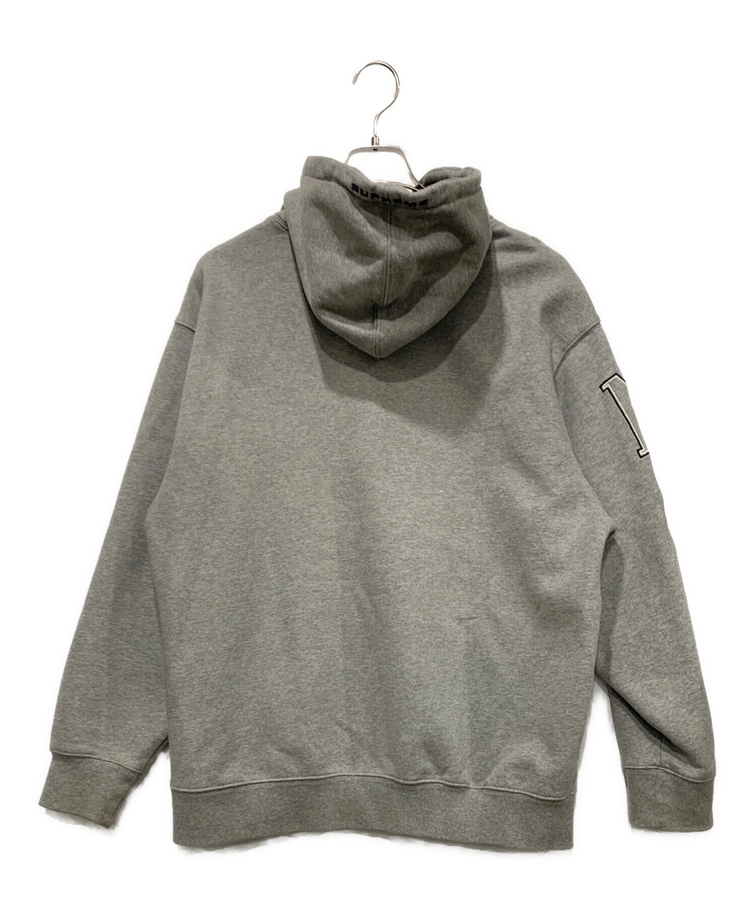 中古・古着通販】SUPREME (シュプリーム) NIKE (ナイキ) Hooded 