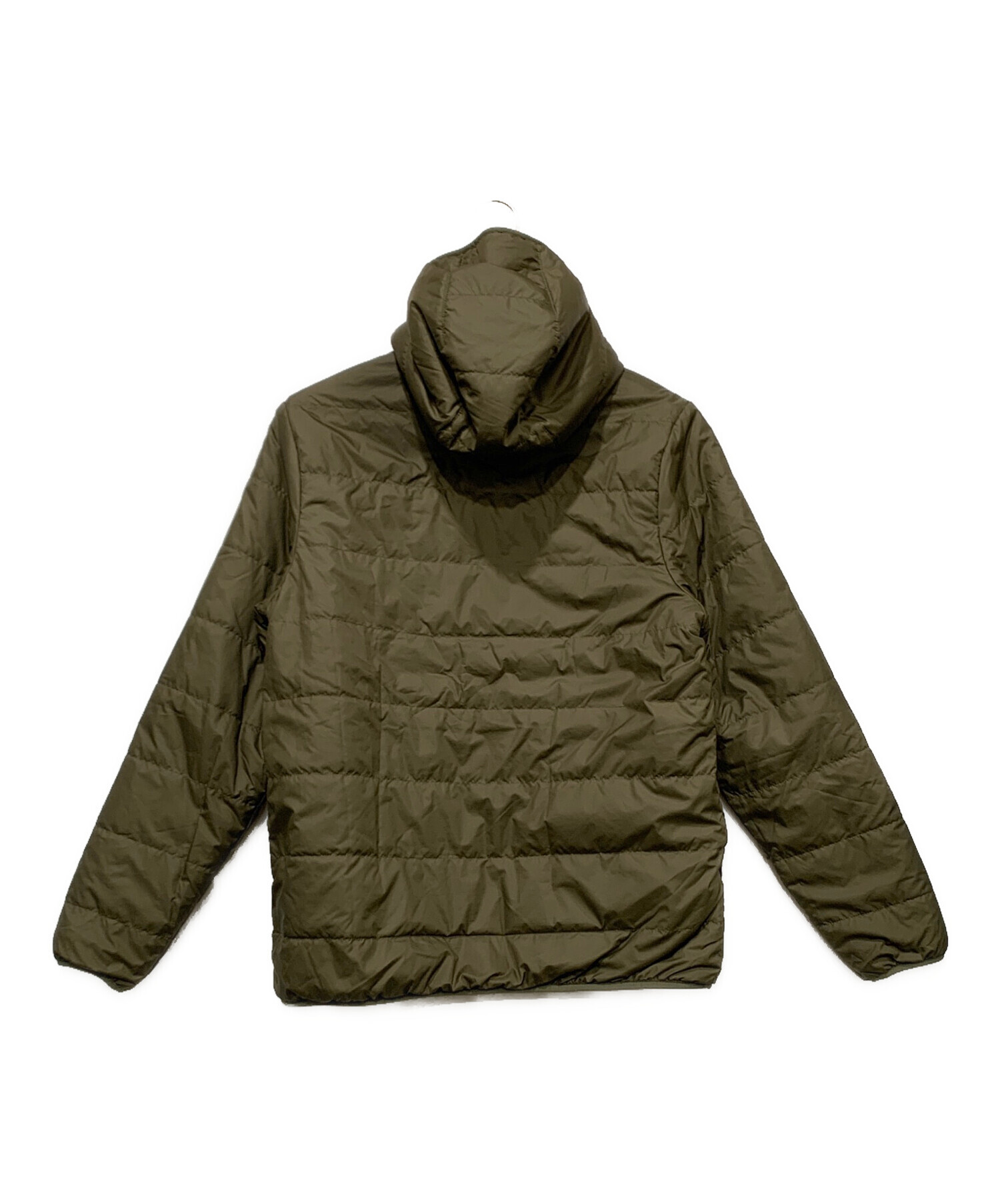 中古・古着通販】Patagonia (パタゴニア) リバーシブルフリース
