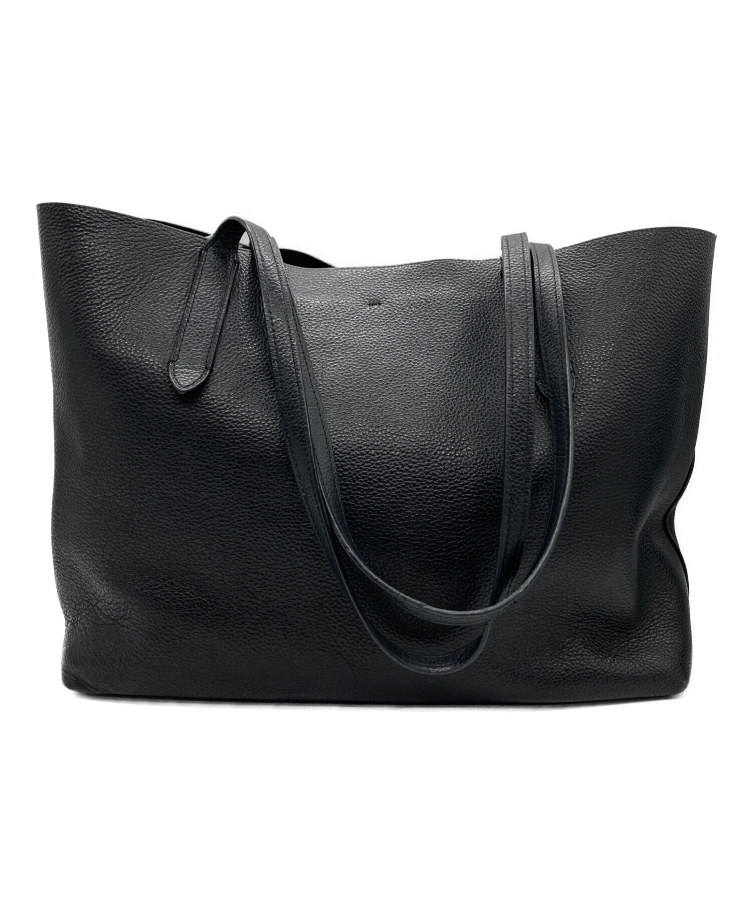 COACH トートバッグ ２点セット　バラ売り不可 中古・古着通販】COACH (コーチ) トートバッグ ブラック｜ブランド