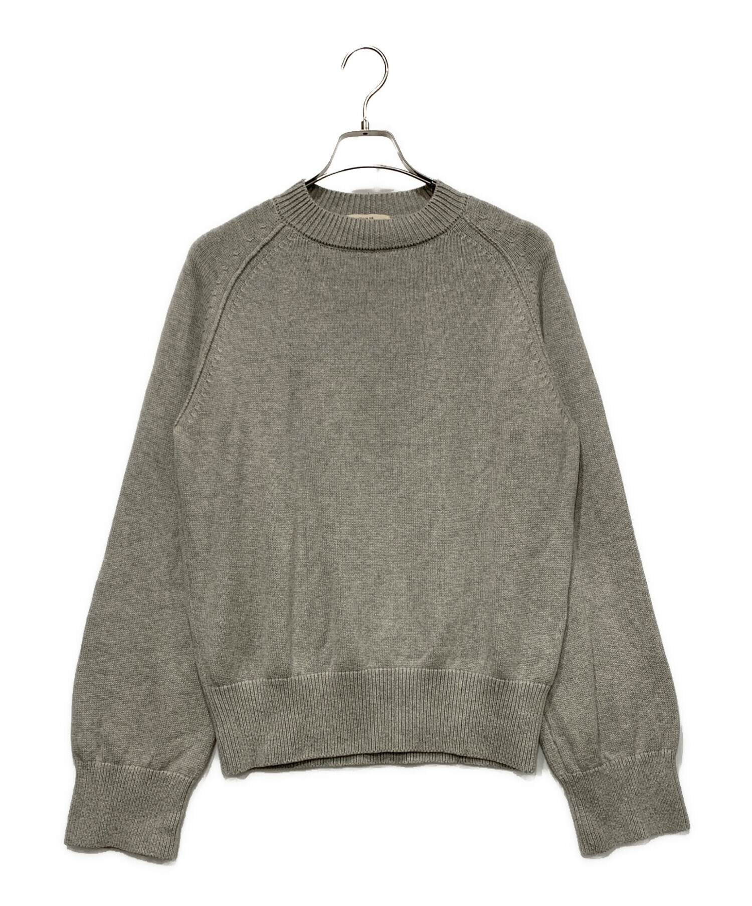 中古・古着通販】Vuja De (ヴジャデ) The“Piege” Cashmere Blend 