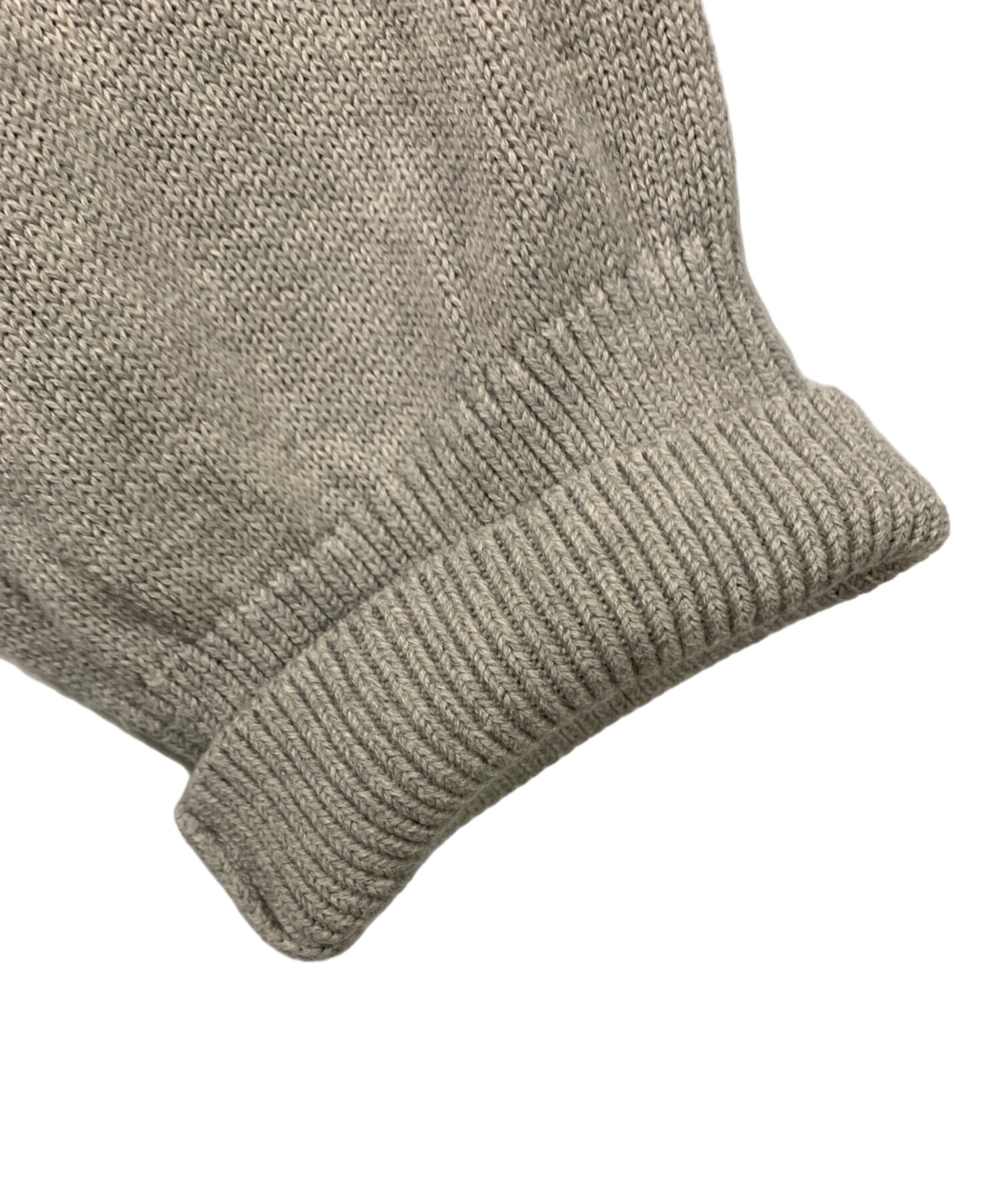 中古・古着通販】Vuja De (ヴジャデ) The“Piege” Cashmere Blend 
