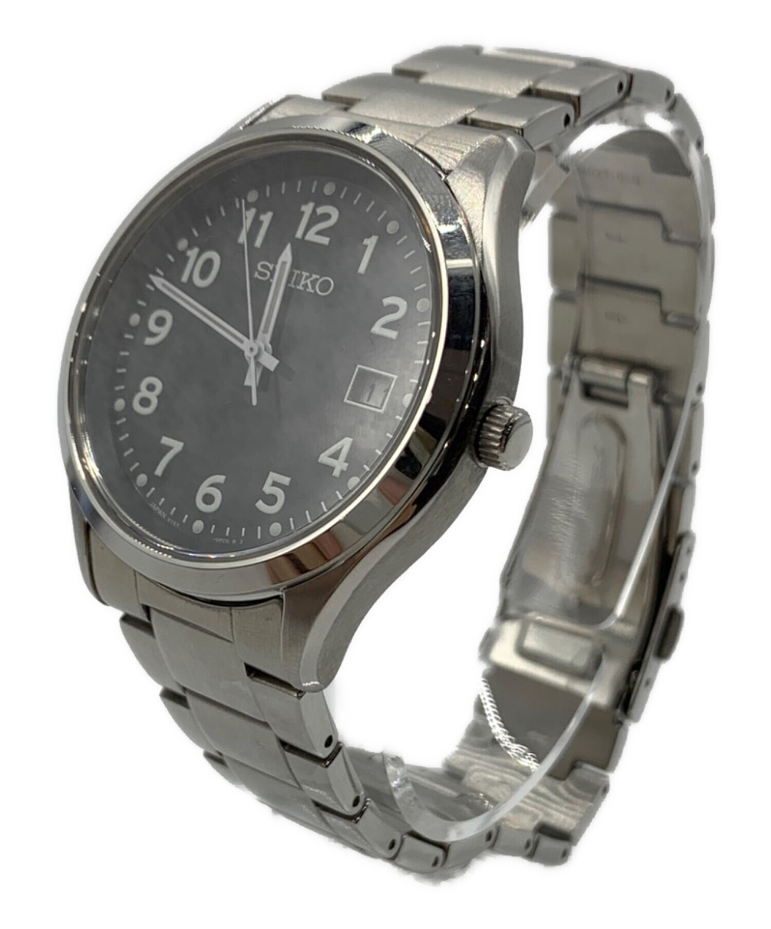 中古・古着通販】SEIKO (セイコー) 腕時計｜ブランド・古着通販