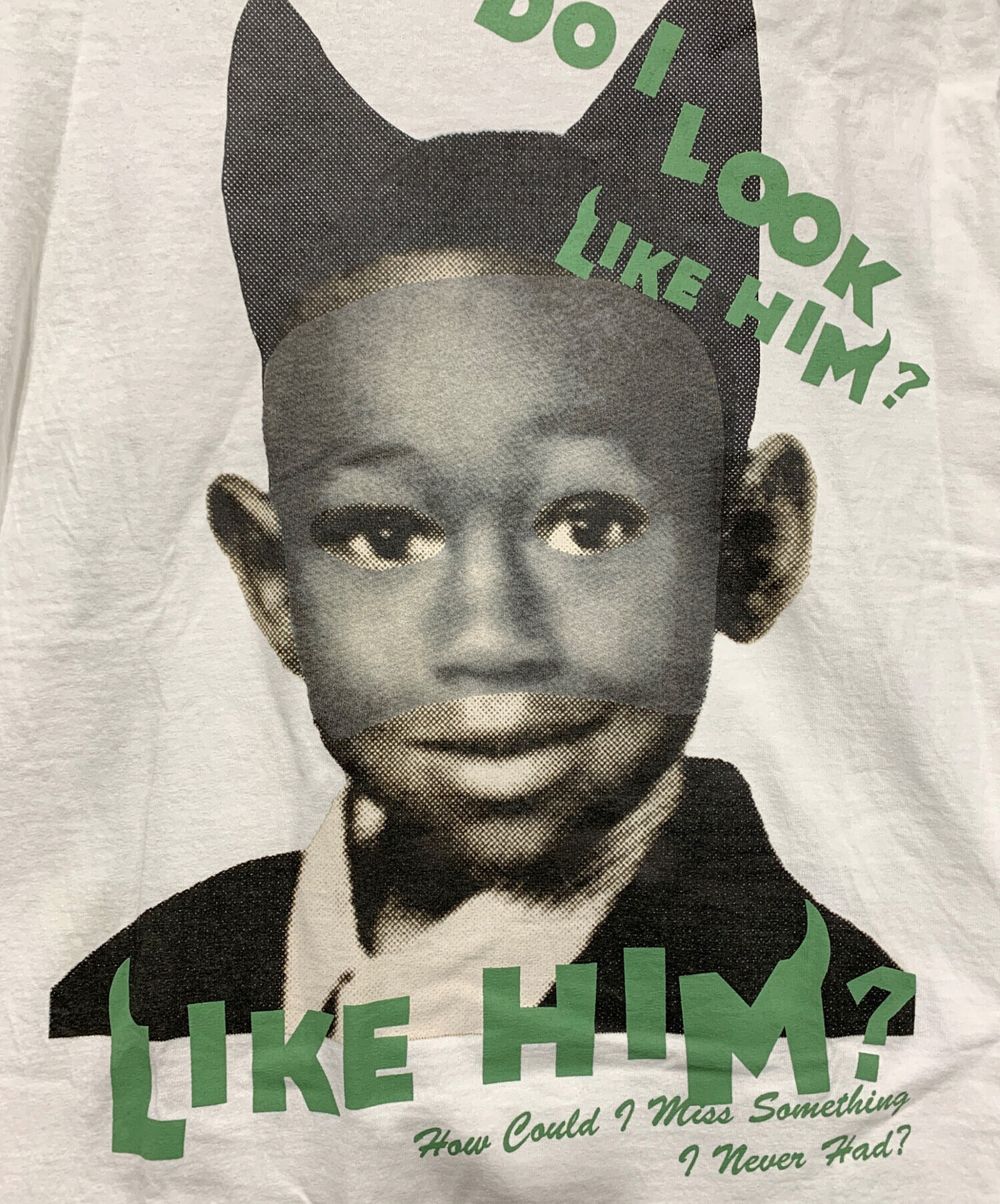 中古・古着通販】TYLER THE CREATOR (タイラーザクリエイター) ツアー