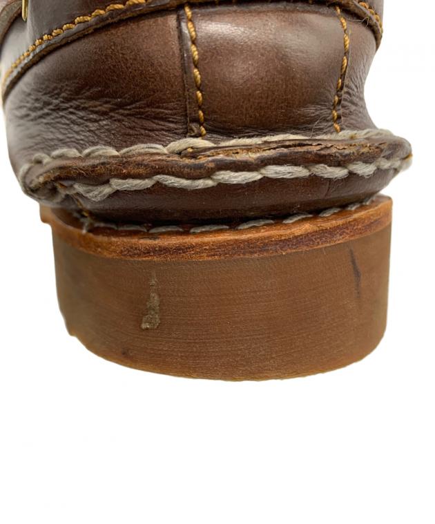 中古・古着通販】Timberland (ティンバーランド) 3 eye classic Lug