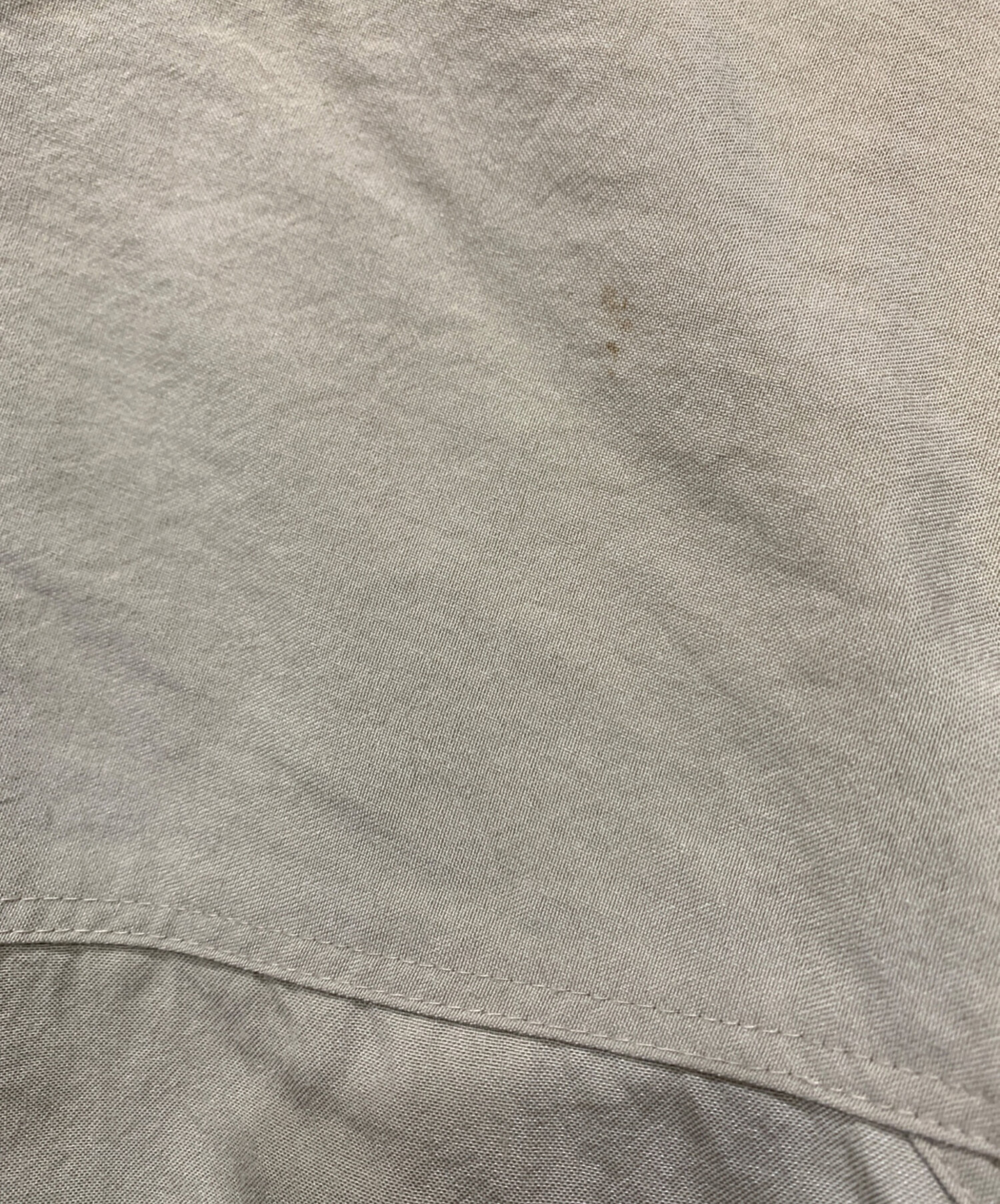中古・古着通販】Patagonia (パタゴニア) エスケープジャケット カーキ 