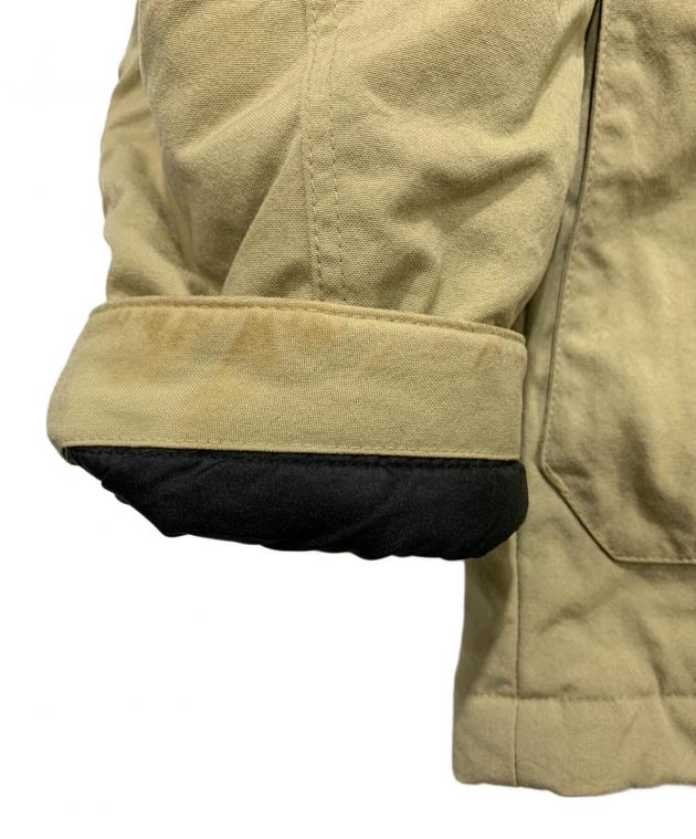 中古・古着通販】Patagonia (パタゴニア) エスケープジャケット カーキ