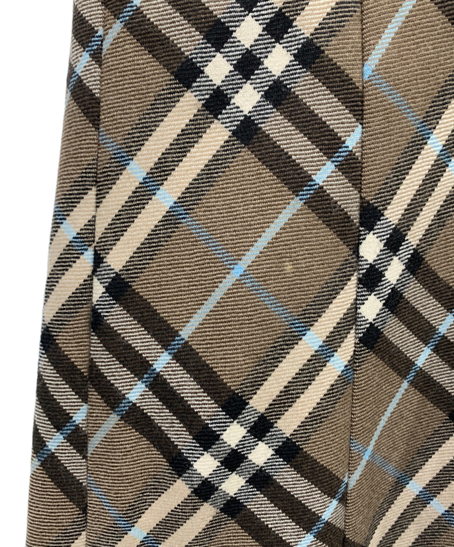BURBERRYノースリーブ 中古・古着通販】BURBERRY BLUE LABEL (バーバリーロンドンブルー