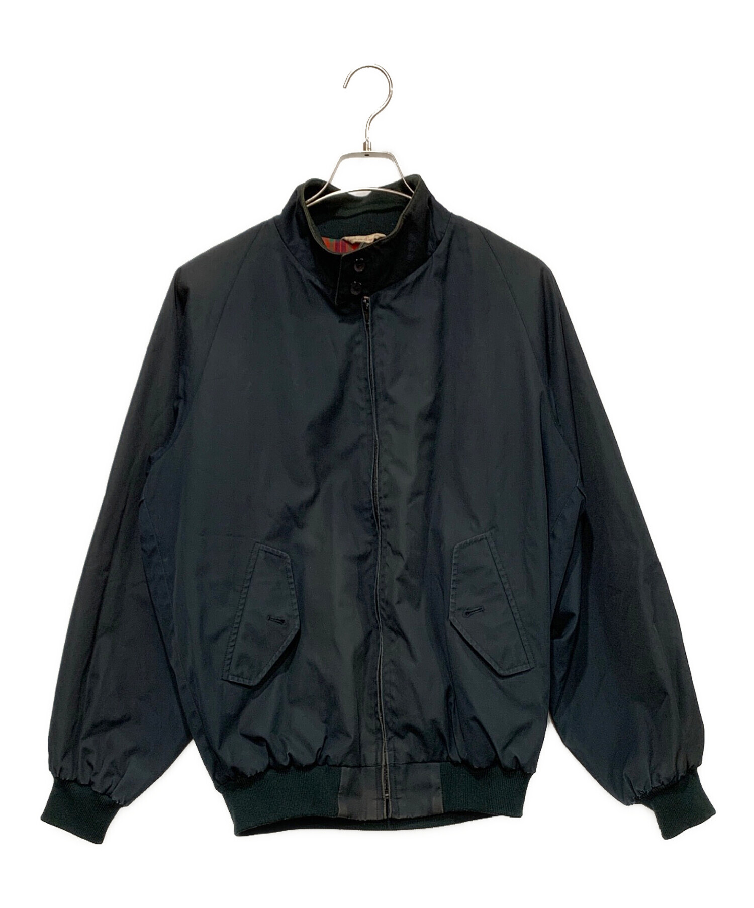 中古・古着通販】BARACUTA (バラクータ) G9ハリントンジャケット