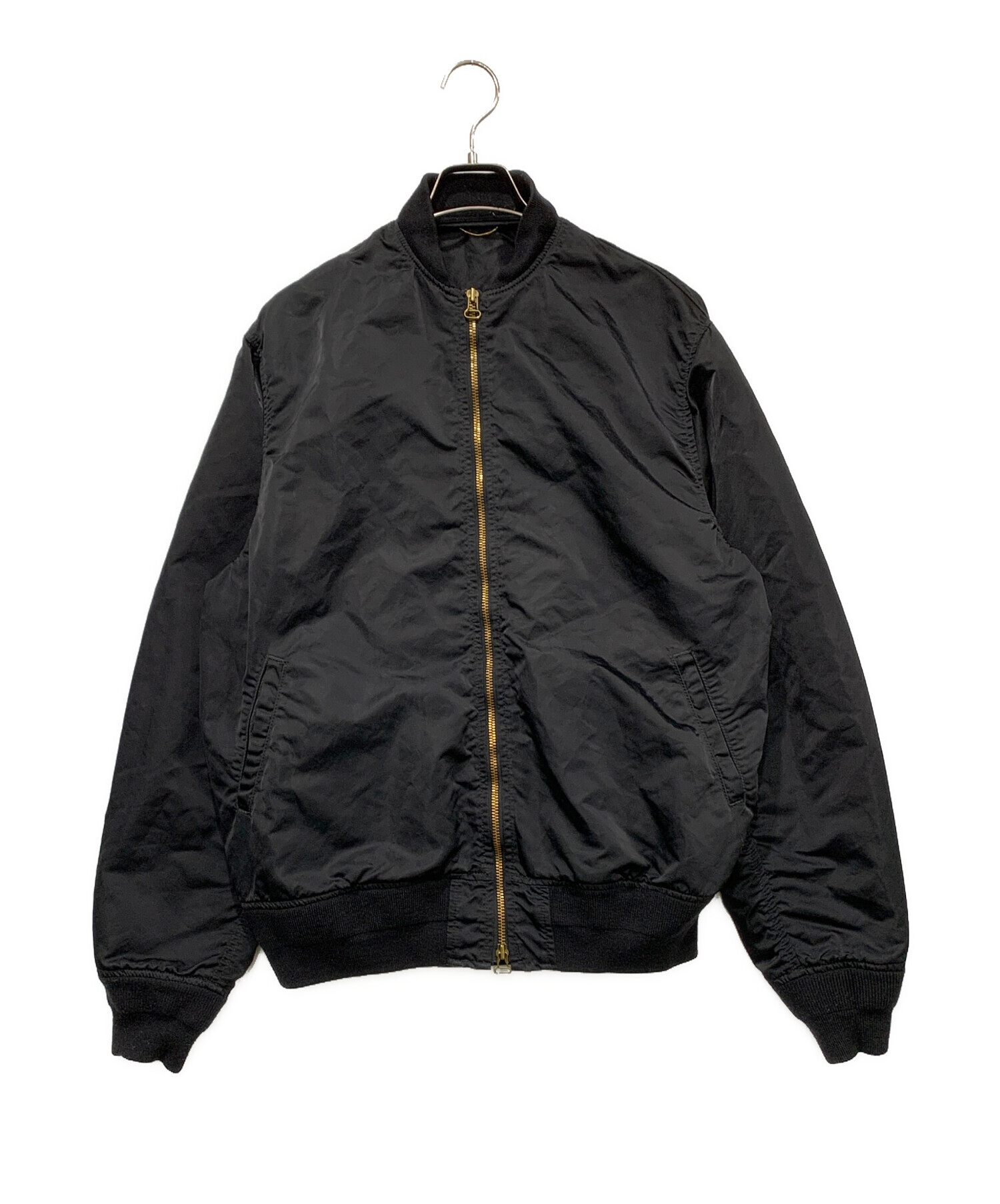 Deuxieme Classe★ミリタリーブルゾン 中古・古着通販】DEUXIEME CLASSE (ドゥーズィエム クラス) ミリタリー
