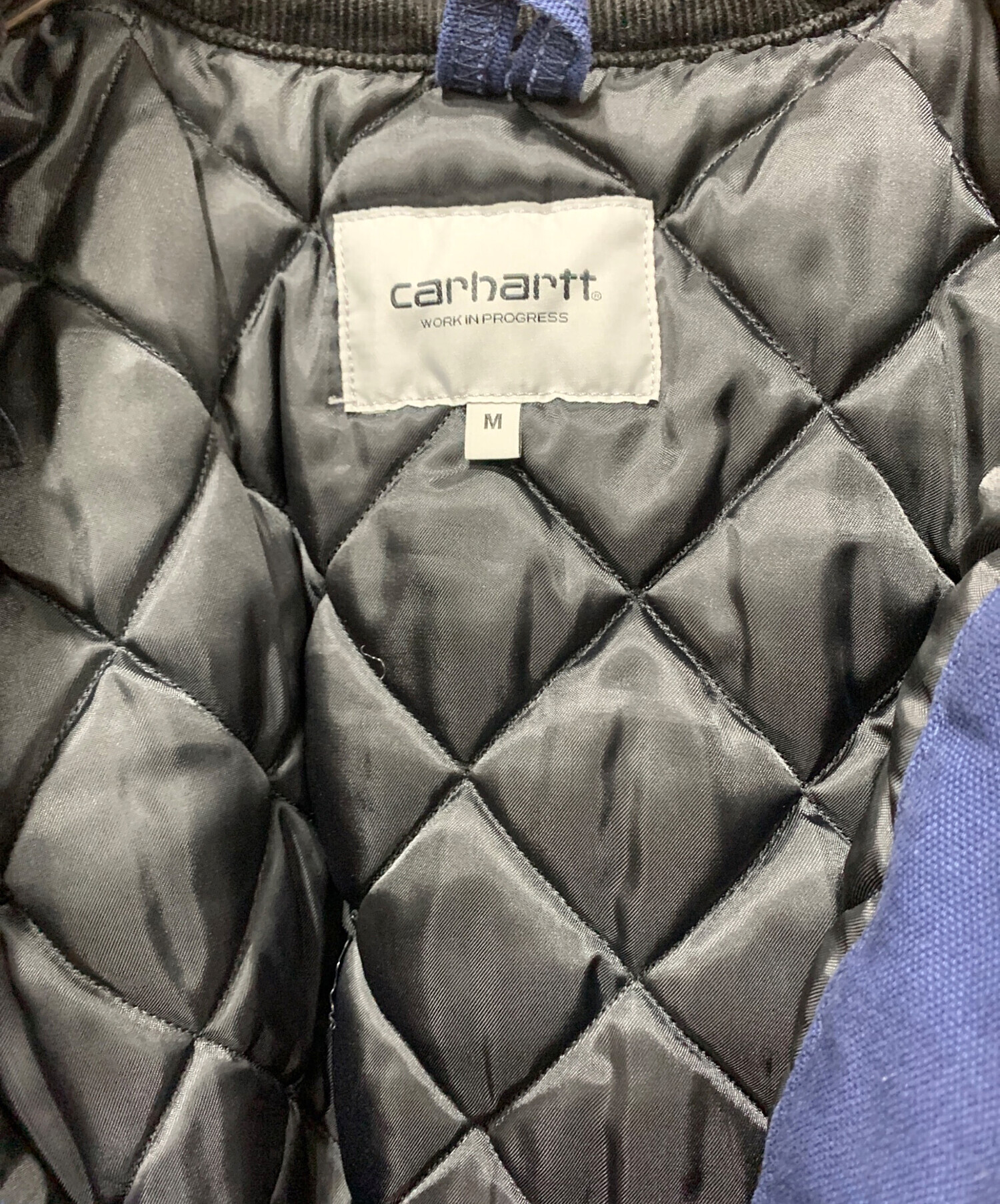 中古・古着通販】Carhartt WIP (カーハート ワーク イン プログレス