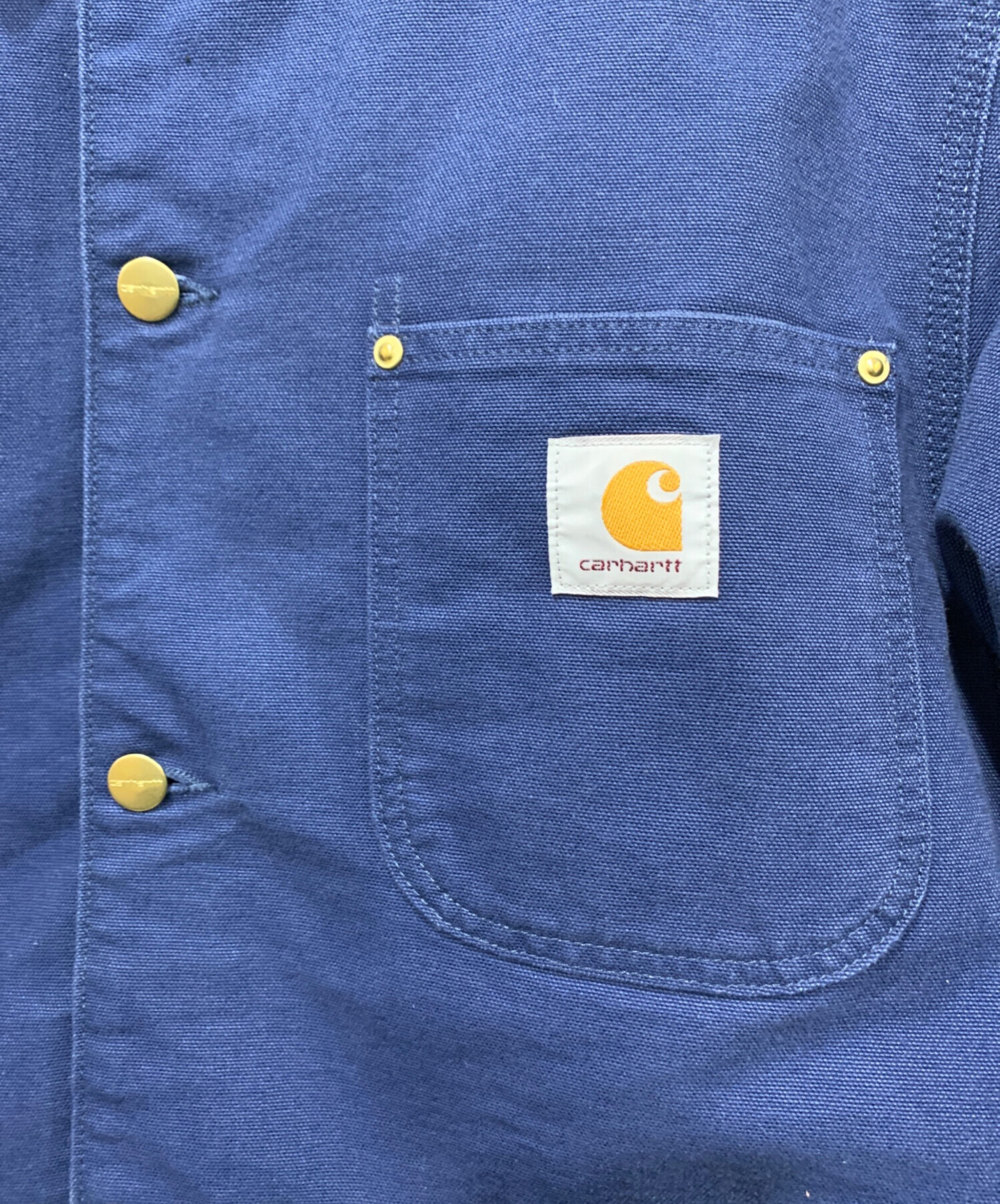 中古・古着通販】Carhartt WIP (カーハート ワーク イン プログレス