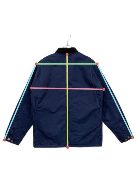 中古・古着通販】Carhartt WIP (カーハート ワーク イン プログレス 中古・古着通販】Carhartt WIP (カーハート ワーク イン プログレス