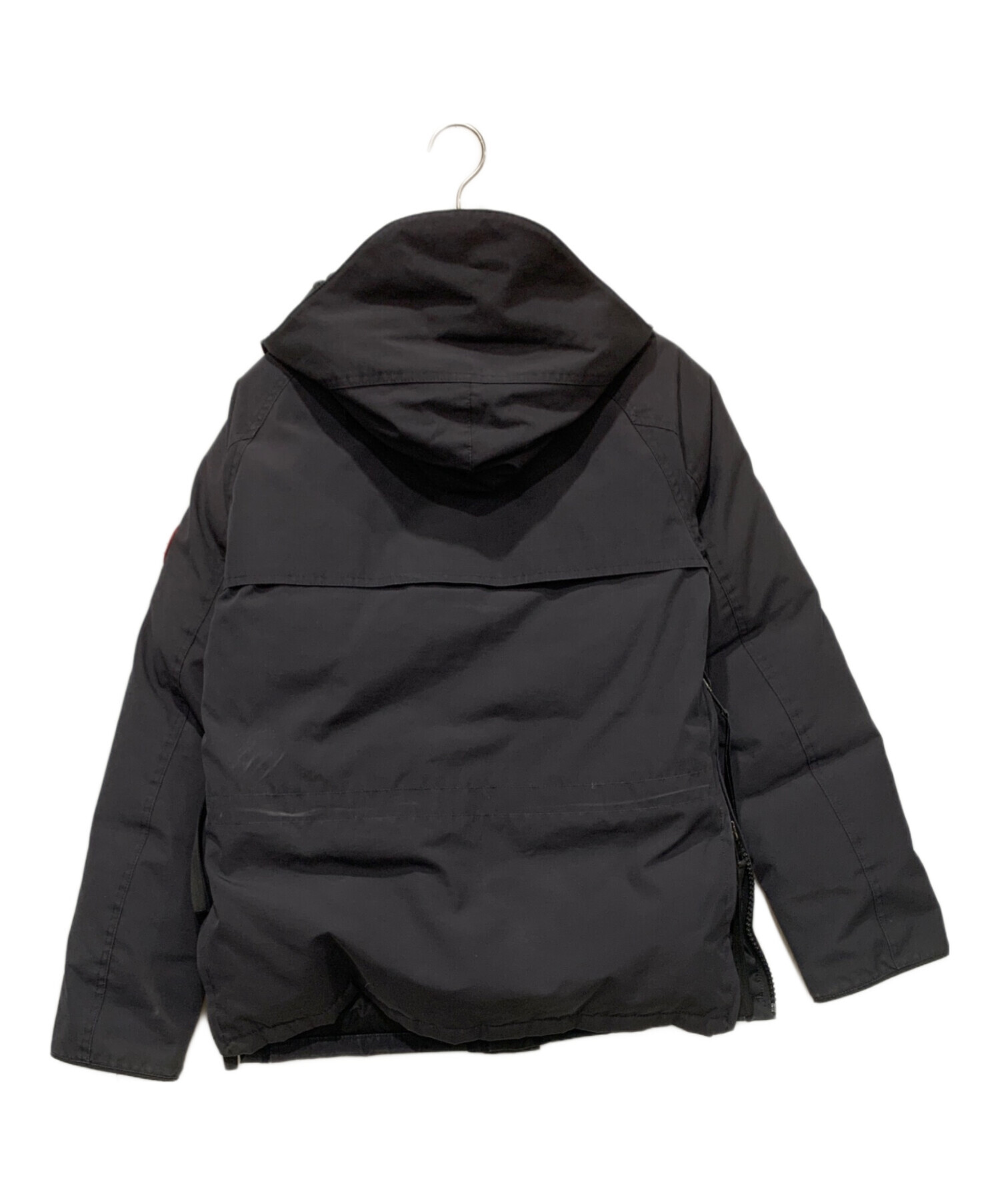 中古・古着通販】CANADA GOOSE (カナダグース) ダウンジャケット