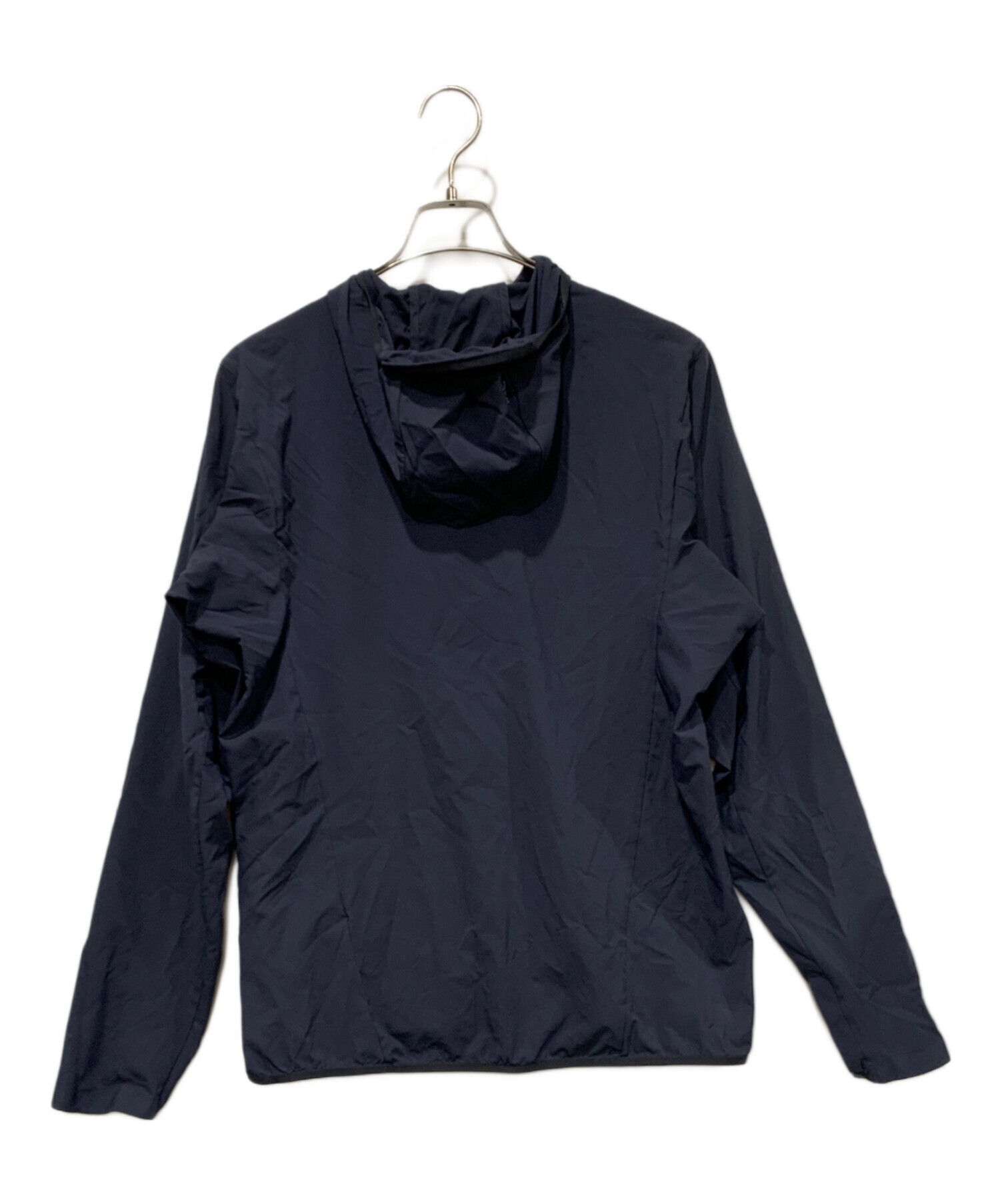 中古・古着通販】ARC'TERYX (アークテリクス) SIMA HOODY M ネイビー