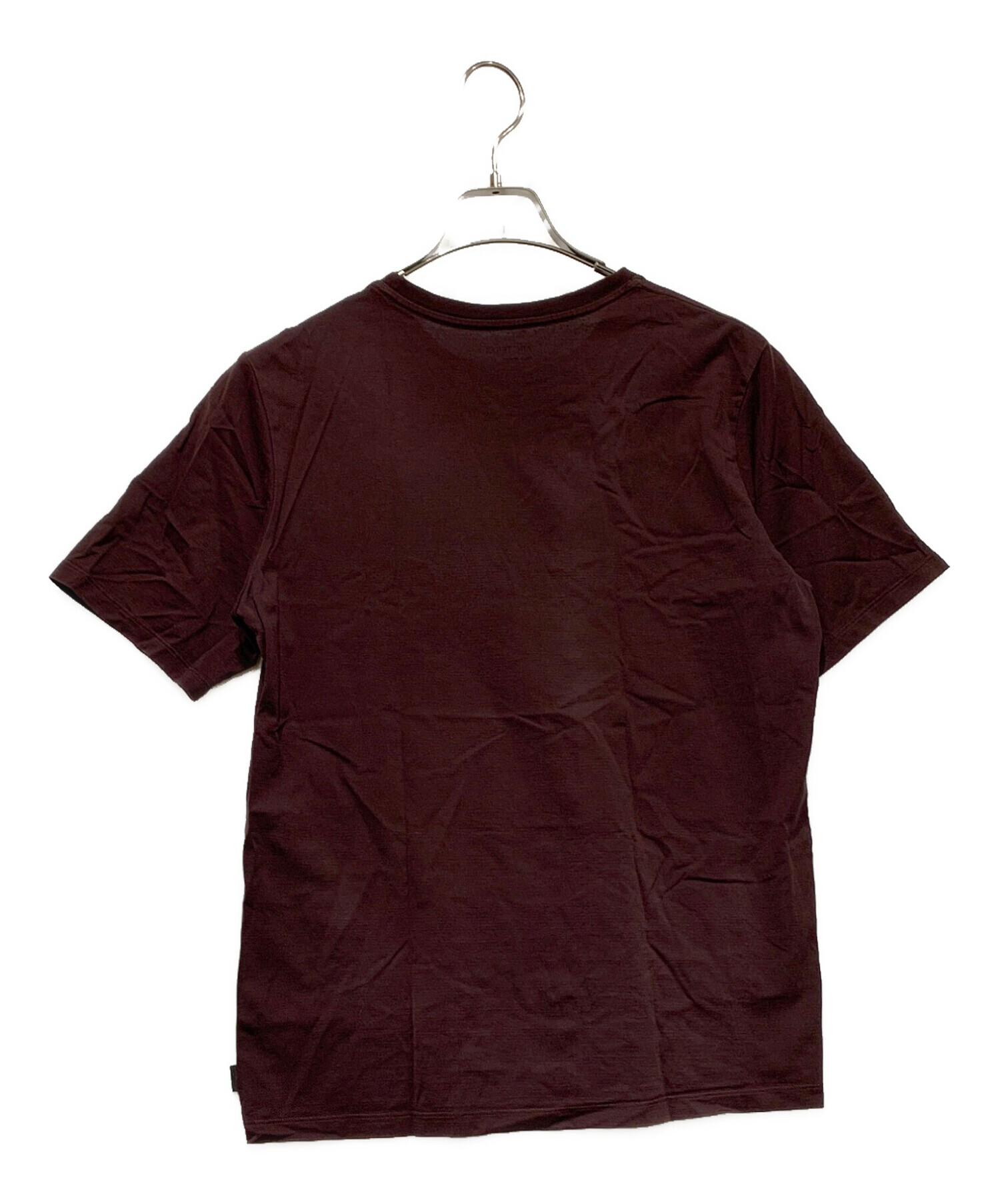 中古・古着通販】ARC'TERYX (アークテリクス) SPLIT SS T-SHIRT