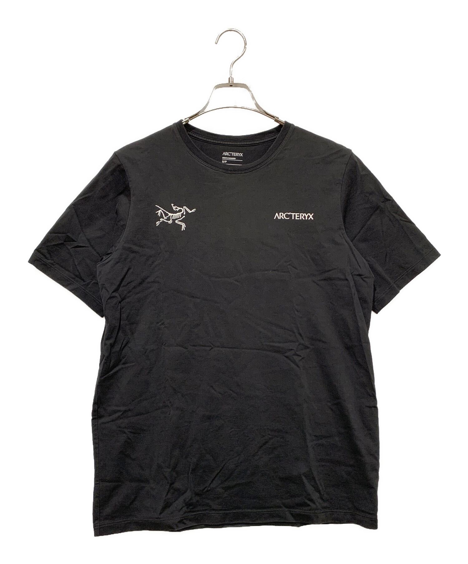 中古・古着通販】ARC'TERYX (アークテリクス) SPLIT SS T-SHIRT