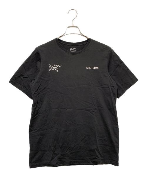 中古・古着通販】ARC'TERYX (アークテリクス) SPLIT SS T-SHIRT