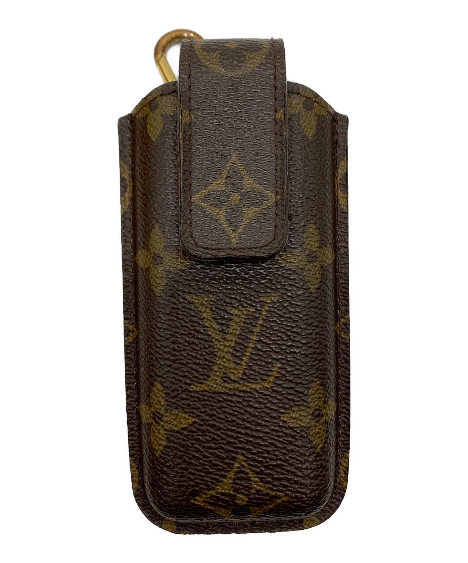 中古・古着通販】LOUIS VUITTON (ルイ ヴィトン) モノグラム エテュイ