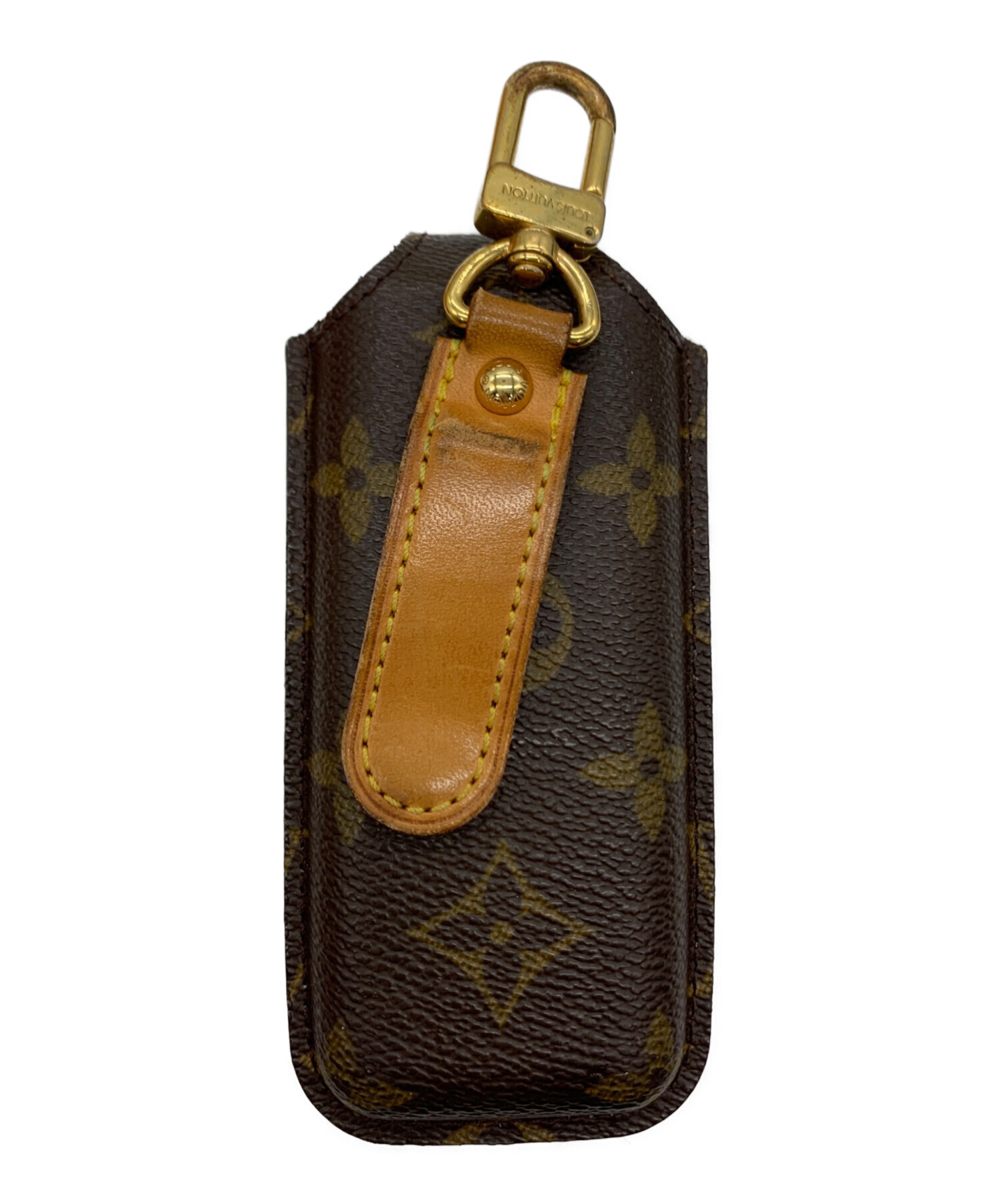 中古・古着通販】LOUIS VUITTON (ルイ ヴィトン) モノグラム エテュイ