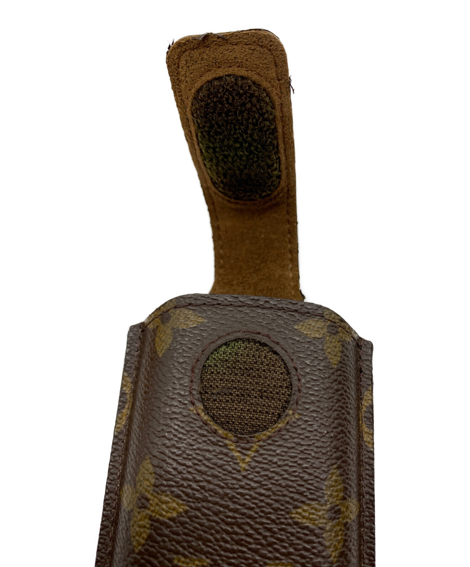 中古・古着通販】LOUIS VUITTON (ルイ ヴィトン) モノグラム エテュイ