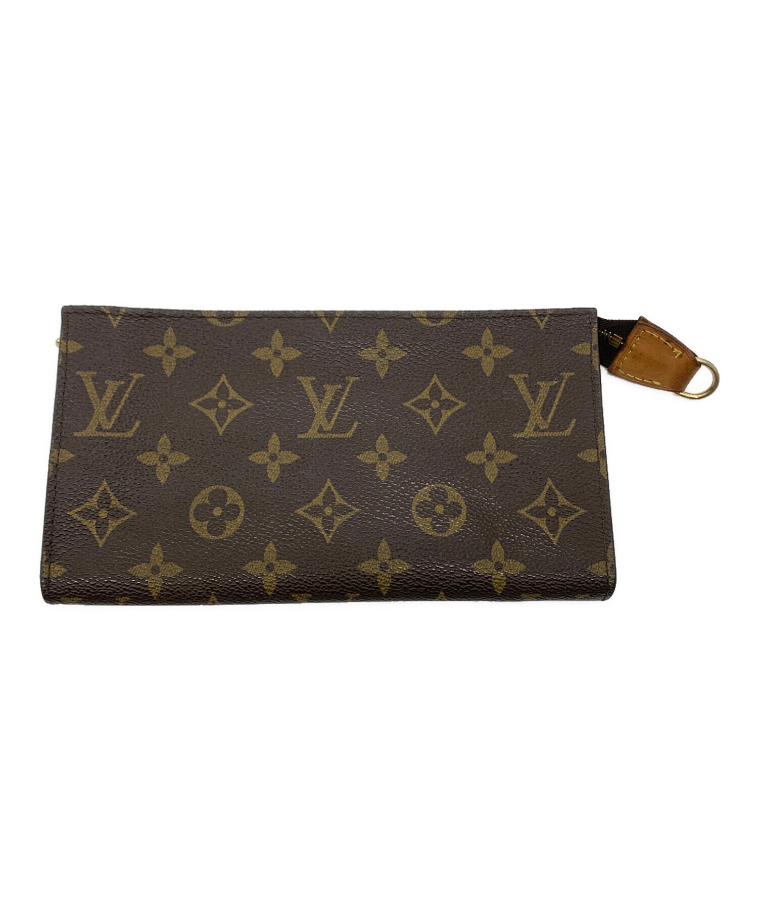 中古・古着通販】LOUIS VUITTON (ルイ ヴィトン) モノグラム バケット 中古・古着通販】LOUIS VUITTON (ルイ ヴィトン) モノグラム バケット