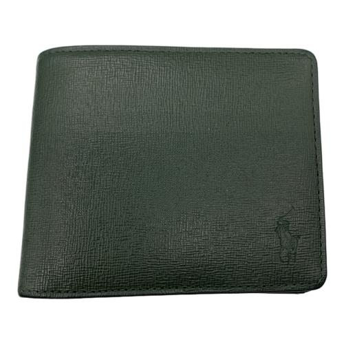 中古・古着通販】POLO RALPH LAUREN (ポロ・ラルフローレン) 2つ折り
