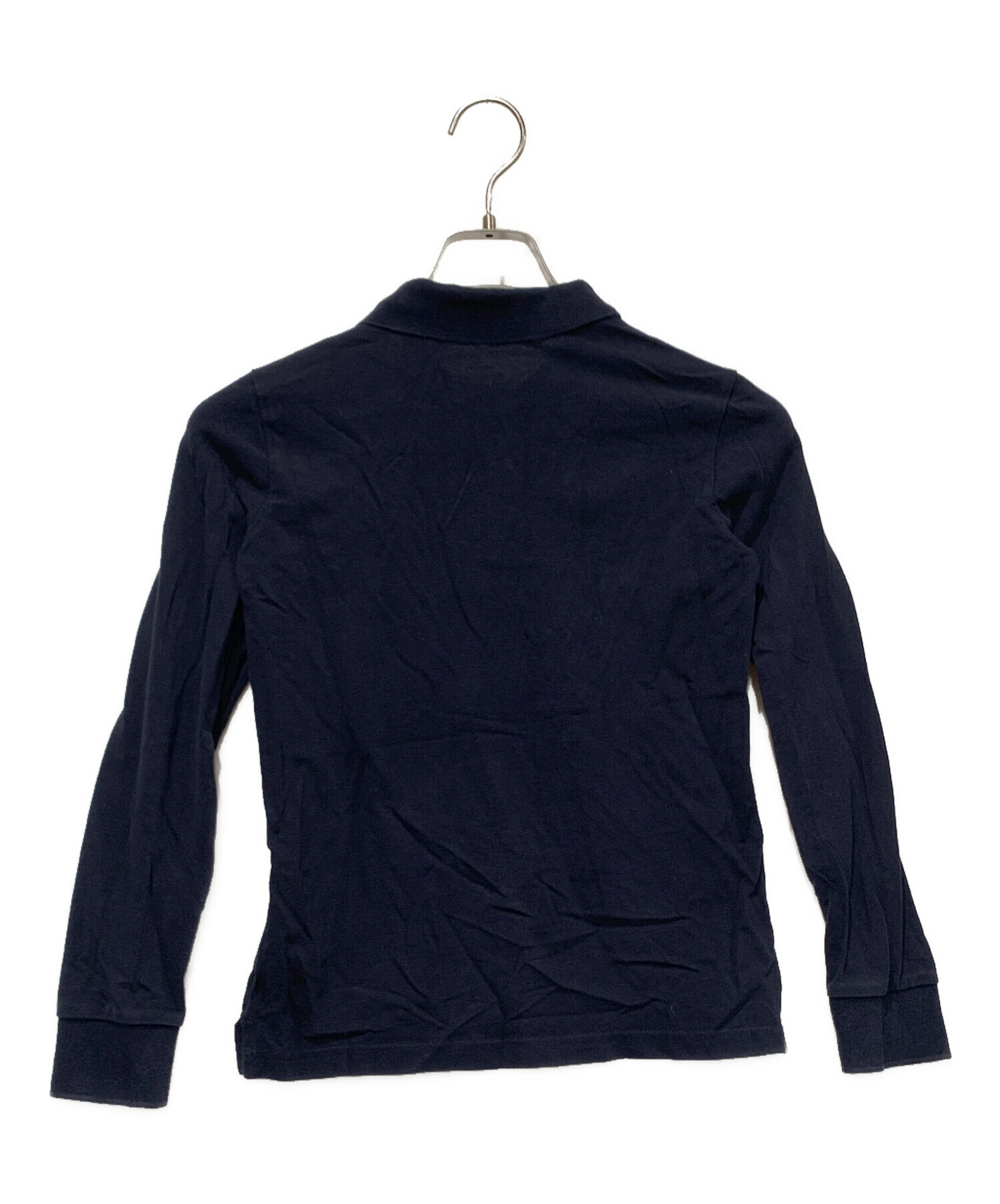 中古・古着通販】MONCLER (モンクレール) MAGLIA POLO MANICA LUNGA