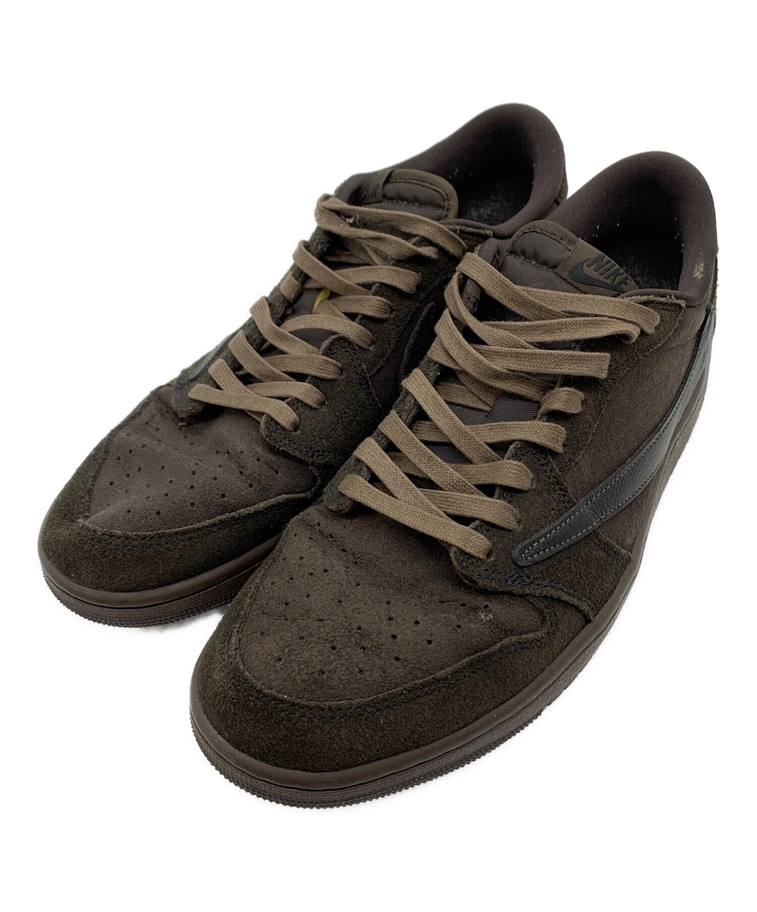中古・古着通販】NIKE (ナイキ) Travis Scott (トラヴィススコット 