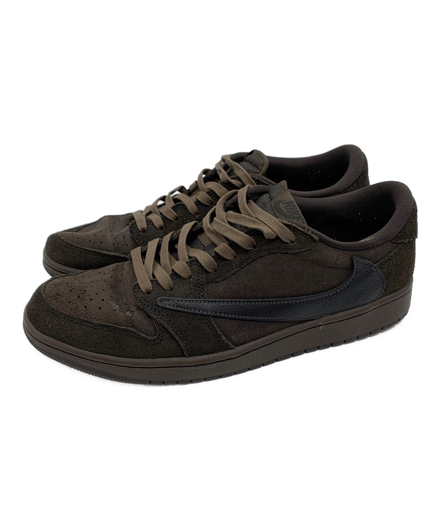 中古・古着通販】NIKE (ナイキ) Travis Scott (トラヴィススコット 