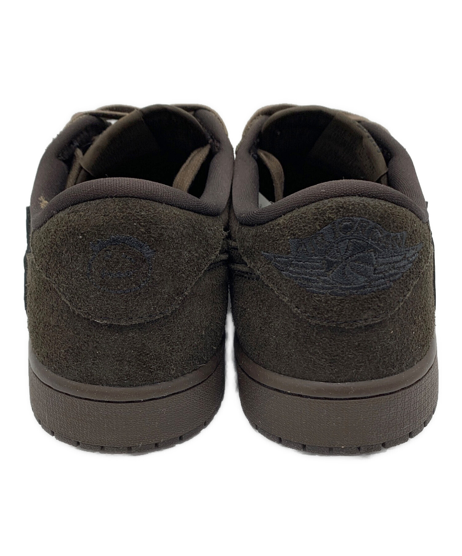 中古・古着通販】NIKE (ナイキ) Travis Scott (トラヴィススコット 