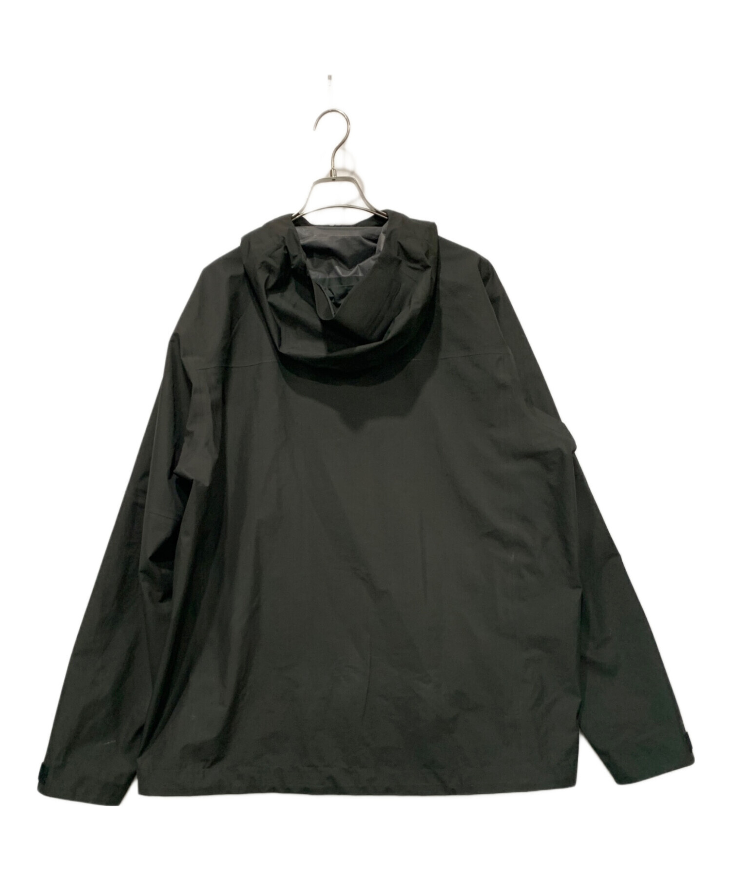中古・古着通販】Patagonia (パタゴニア) ボルダー・フォーク・レイン