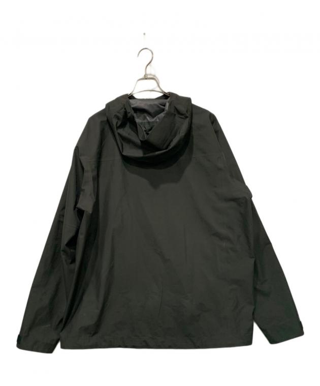 中古・古着通販】Patagonia (パタゴニア) ボルダー・フォーク・レイン