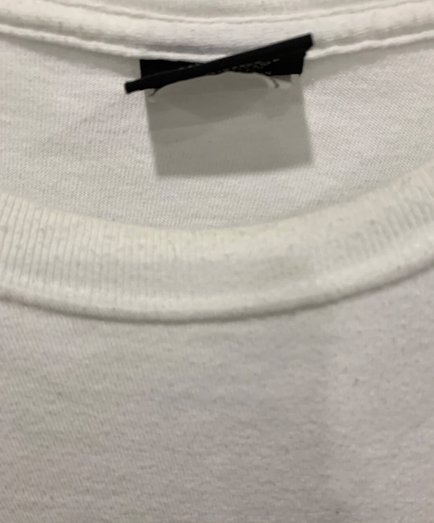 中古・古着通販】stussy (ステューシー) 長袖カットソー STUSSY TOKYO