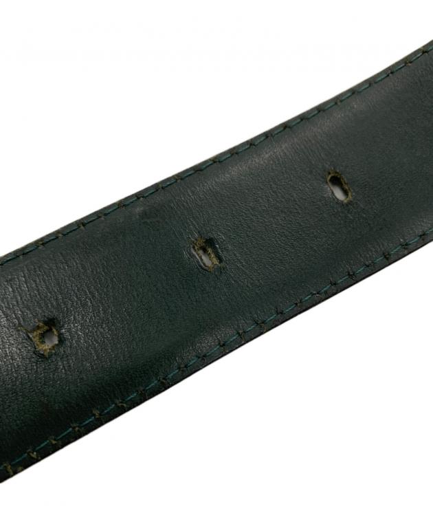 【美品】☆ルイヴィトン タイガ⭐︎ 中古・古着通販】LOUIS VUITTON (ルイ ヴィトン) タイガ サンチュール