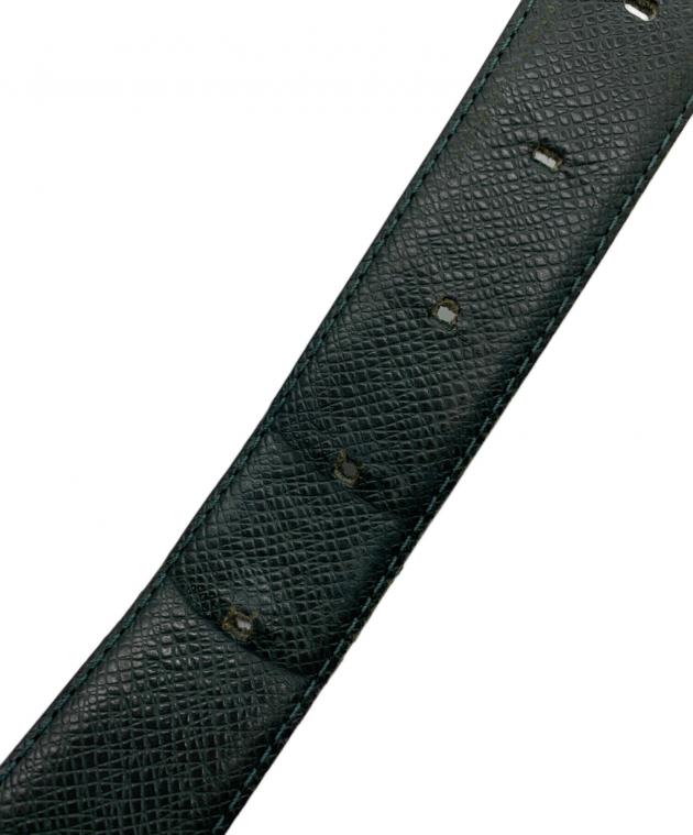 中古・古着通販】LOUIS VUITTON (ルイ ヴィトン) タイガ サンチュール