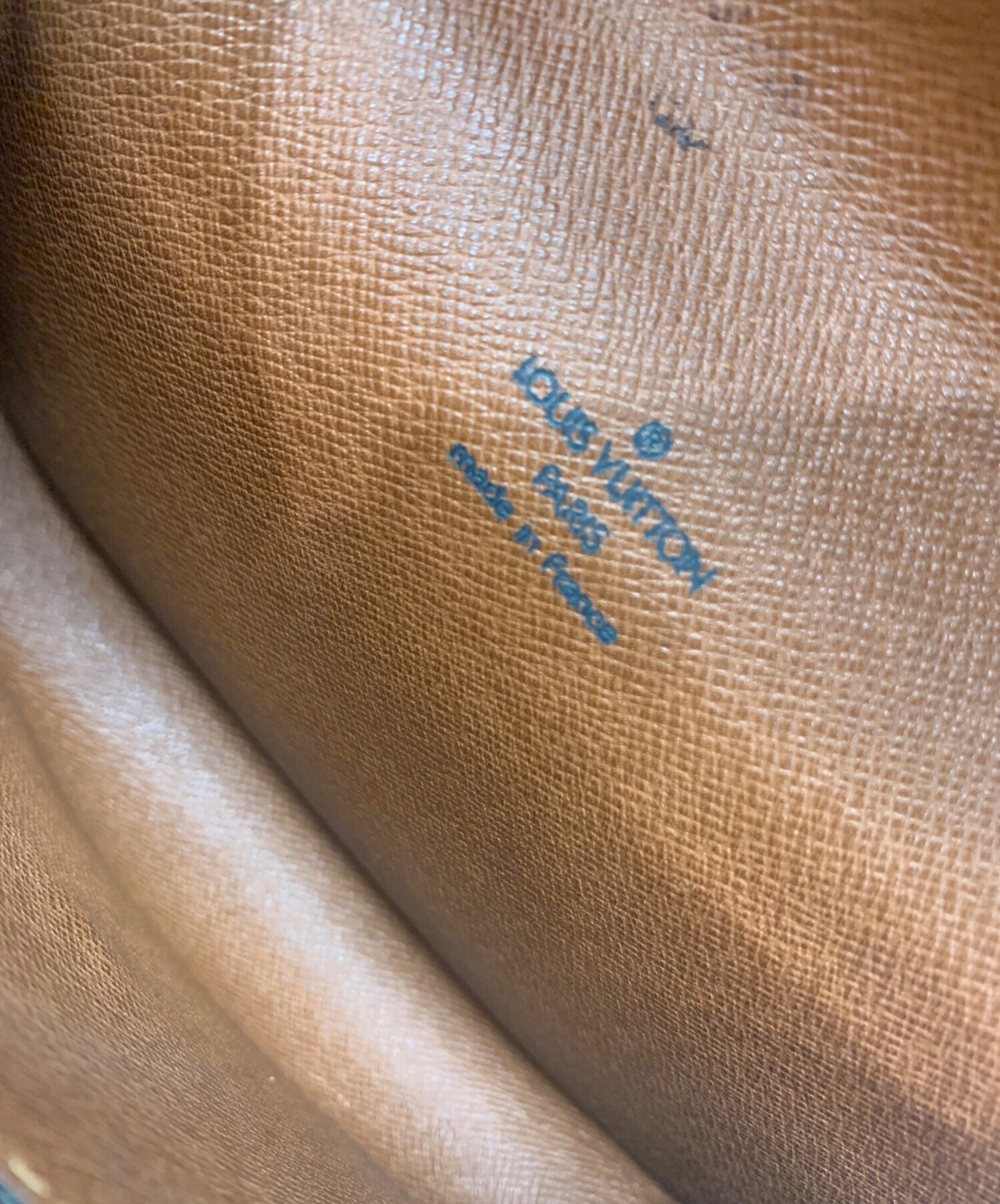 中古・古着通販】LOUIS VUITTON (ルイ ヴィトン) モノグラム アルシェ