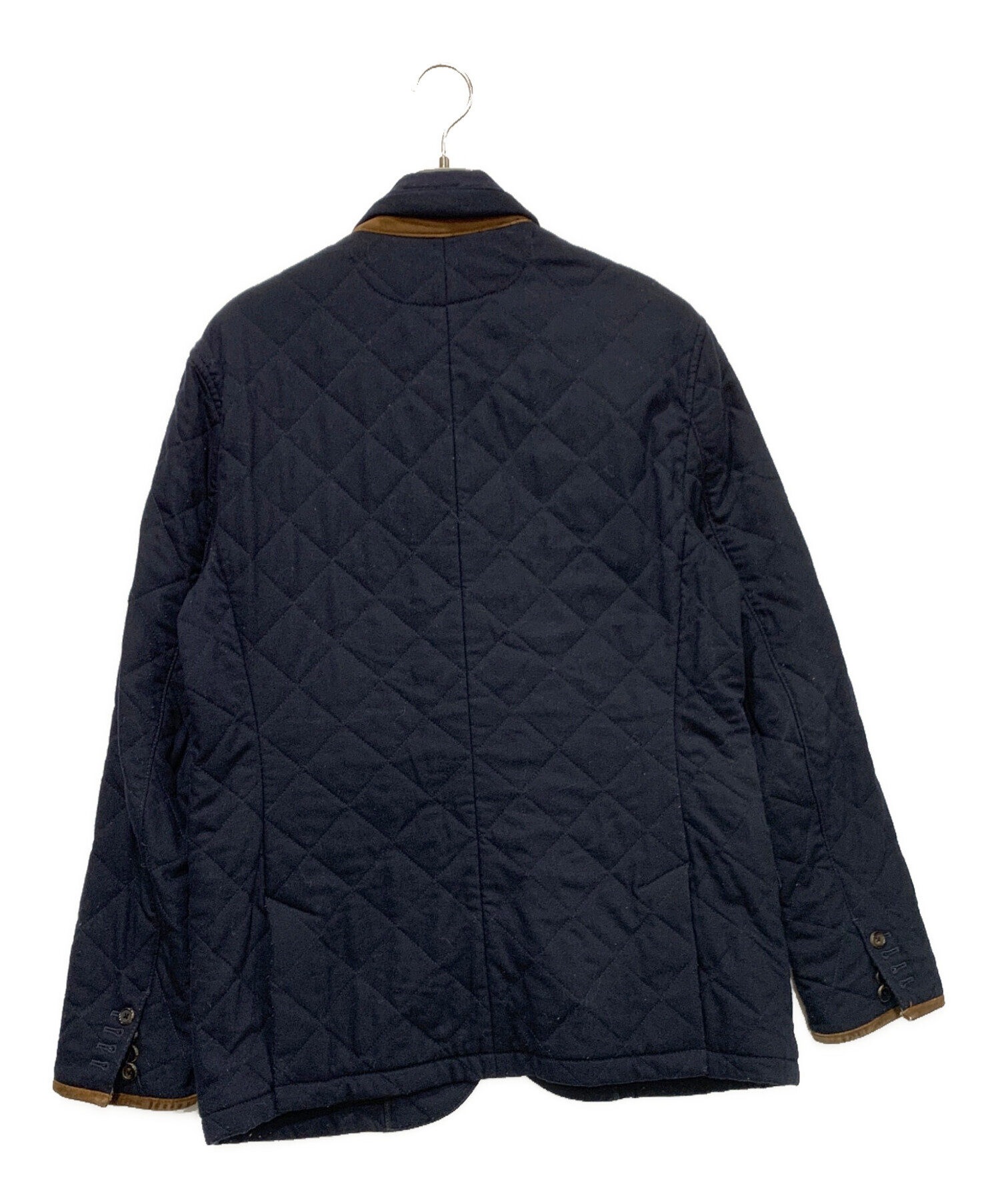ラルフローレンキルティングコート【新品未使用品】140 中古・古着通販】POLO RALPH LAUREN (ポロ・ラルフローレン) 中綿