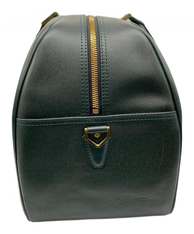 中古・古着通販】LOUIS VUITTON (ルイ ヴィトン) タイガ ケンダルPM