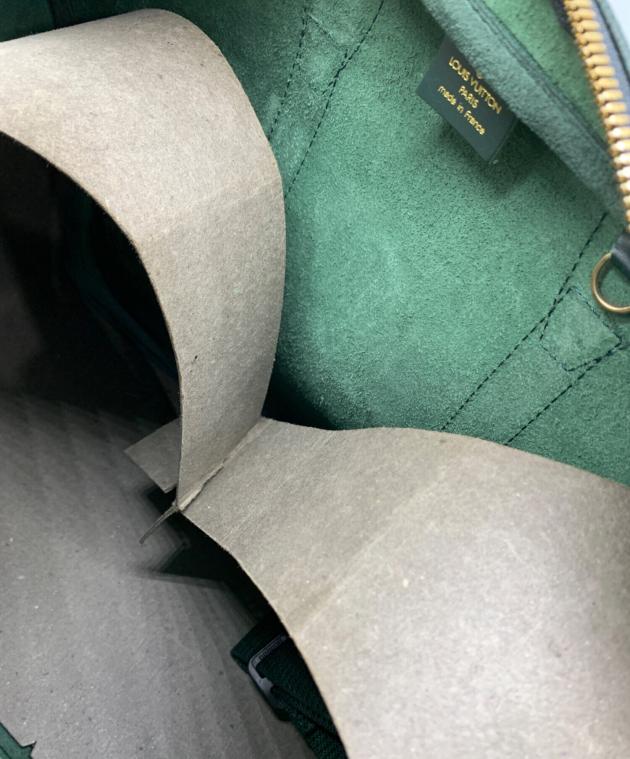 中古・古着通販】LOUIS VUITTON (ルイ ヴィトン) タイガ ケンダルPM