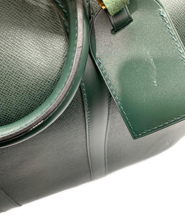 中古・古着通販】LOUIS VUITTON (ルイ ヴィトン) タイガ ケンダルPM