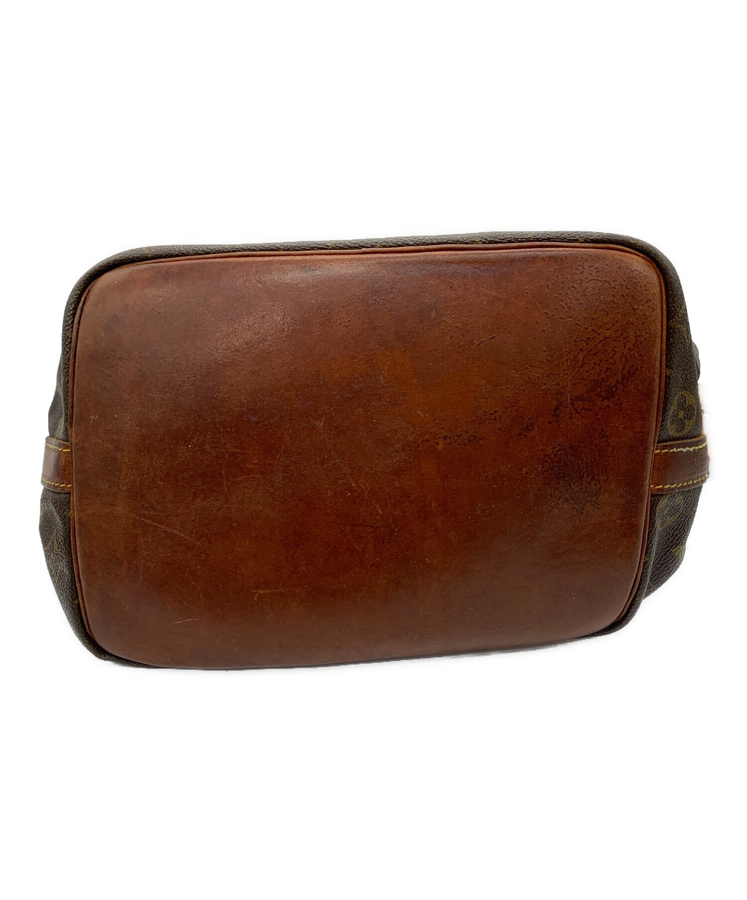 中古・古着通販】LOUIS VUITTON (ルイ ヴィトン) モノグラム プチノエ