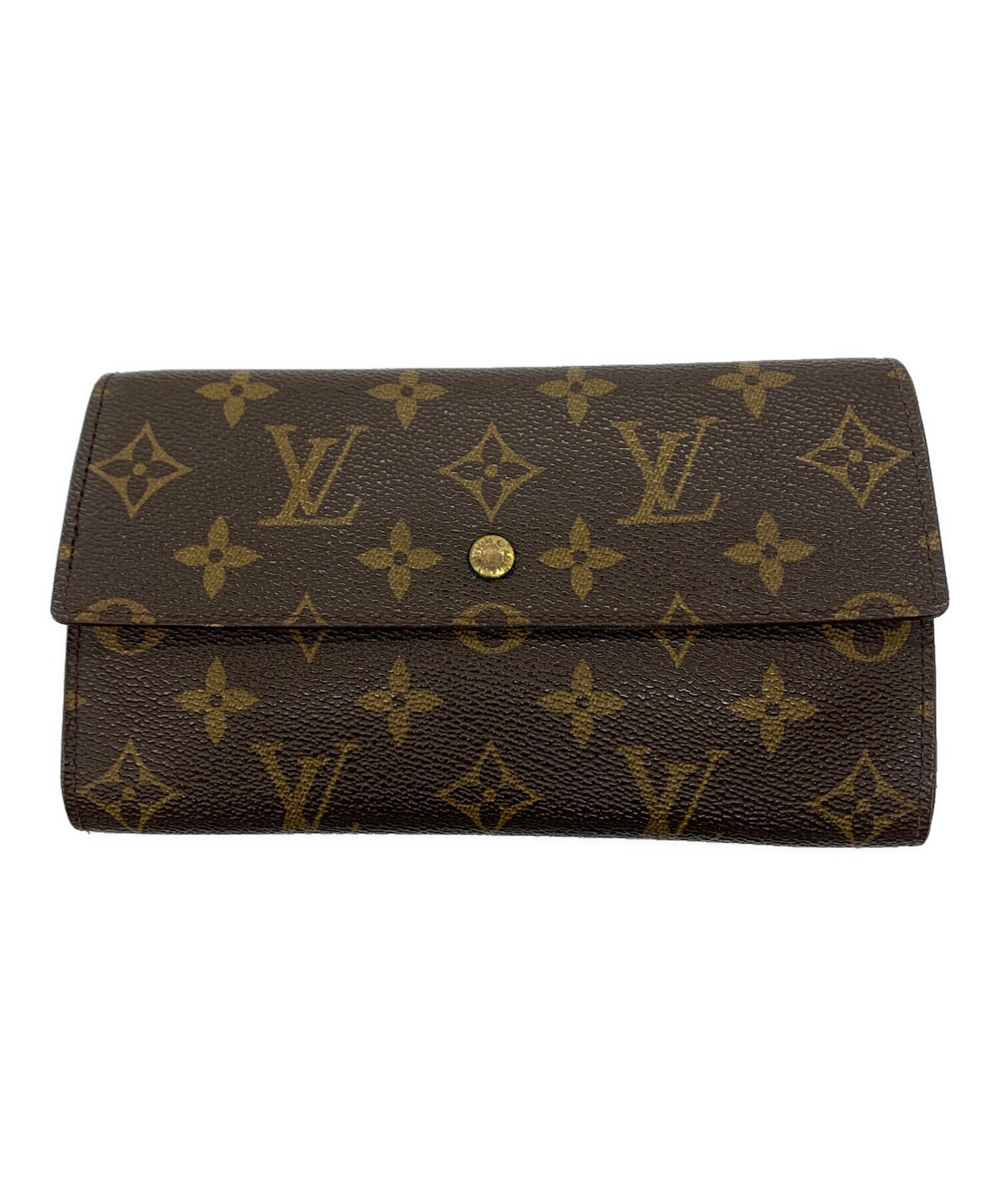 ルイヴィトン （茶々） 中古・古着通販】LOUIS VUITTON (ルイ ヴィトン) モノグラム