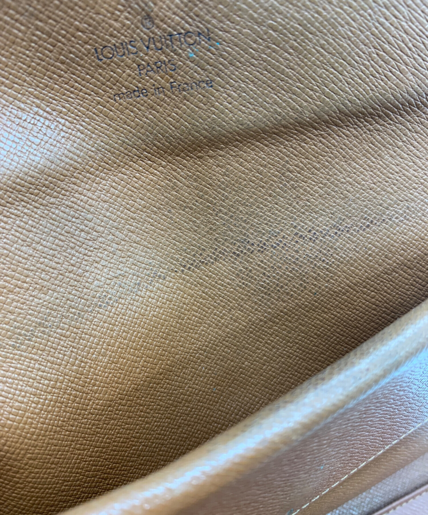 中古・古着通販】LOUIS VUITTON (ルイ ヴィトン) モノグラム