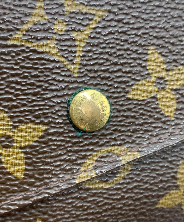 中古・古着通販】LOUIS VUITTON (ルイ ヴィトン) モノグラム