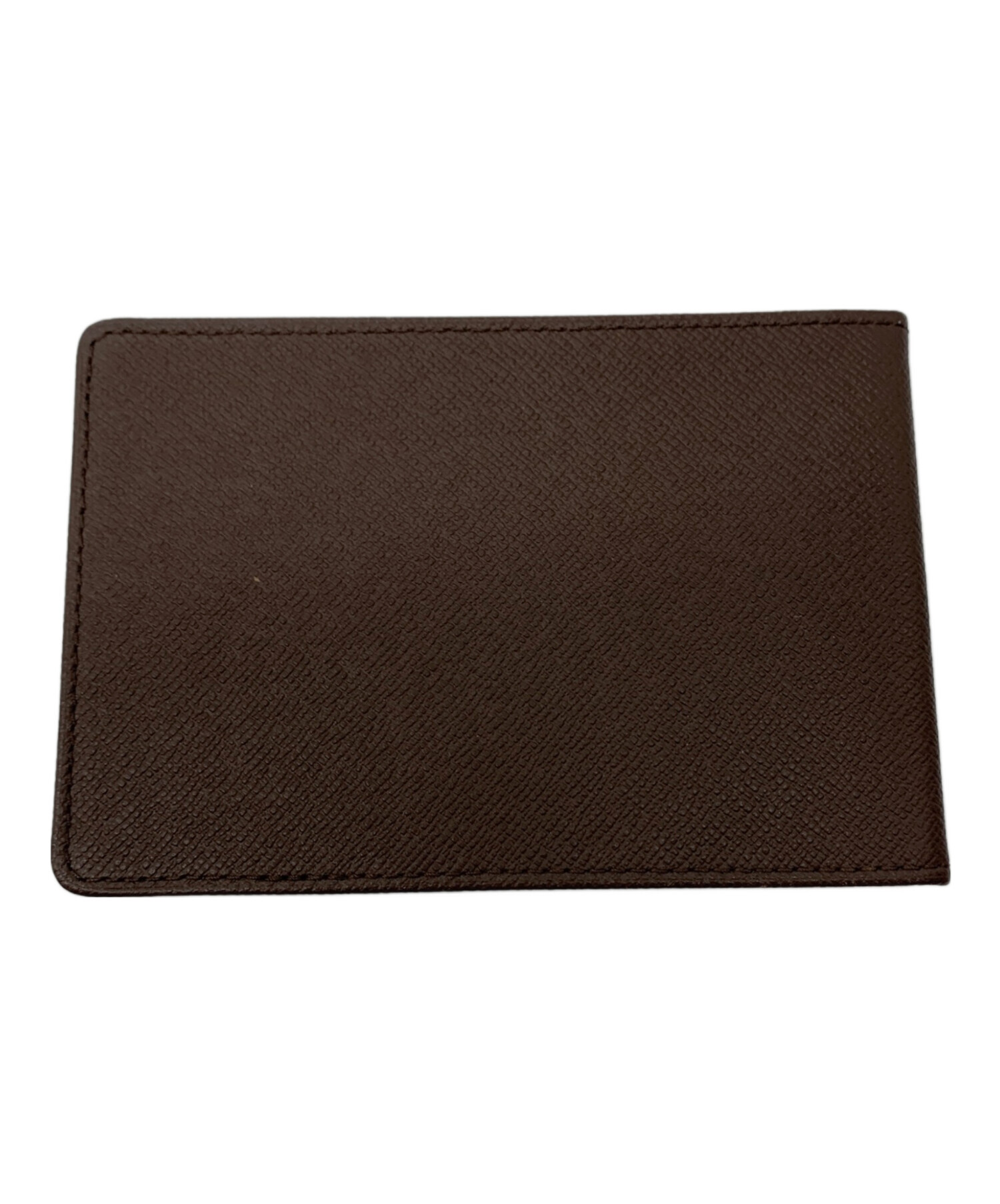 中古・古着通販】LOUIS VUITTON (ルイ ヴィトン) タイガ パスケース 中古・古着通販】LOUIS VUITTON (ルイ ヴィトン) タイガ パスケース