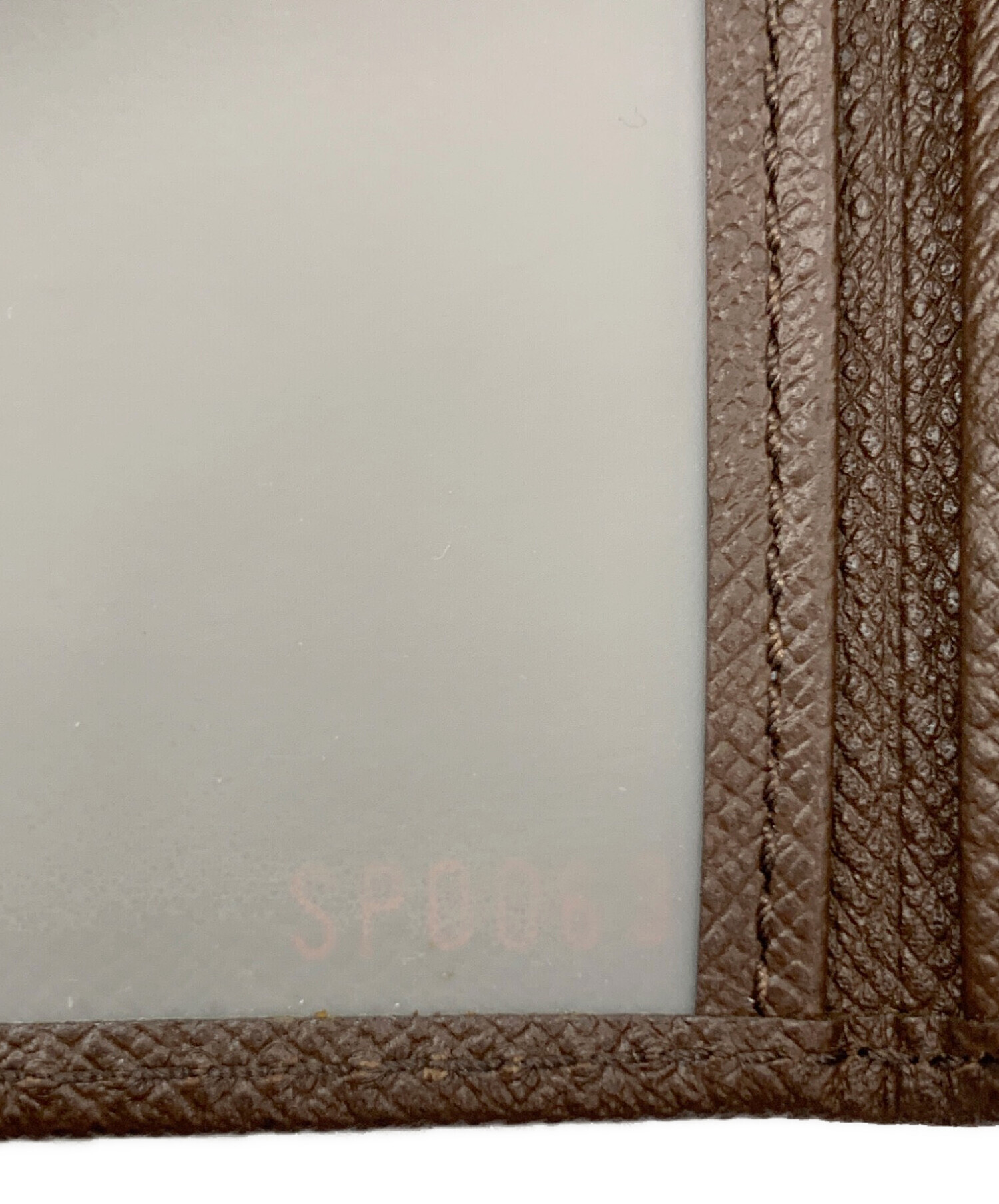 中古・古着通販】LOUIS VUITTON (ルイ ヴィトン) タイガ パスケース
