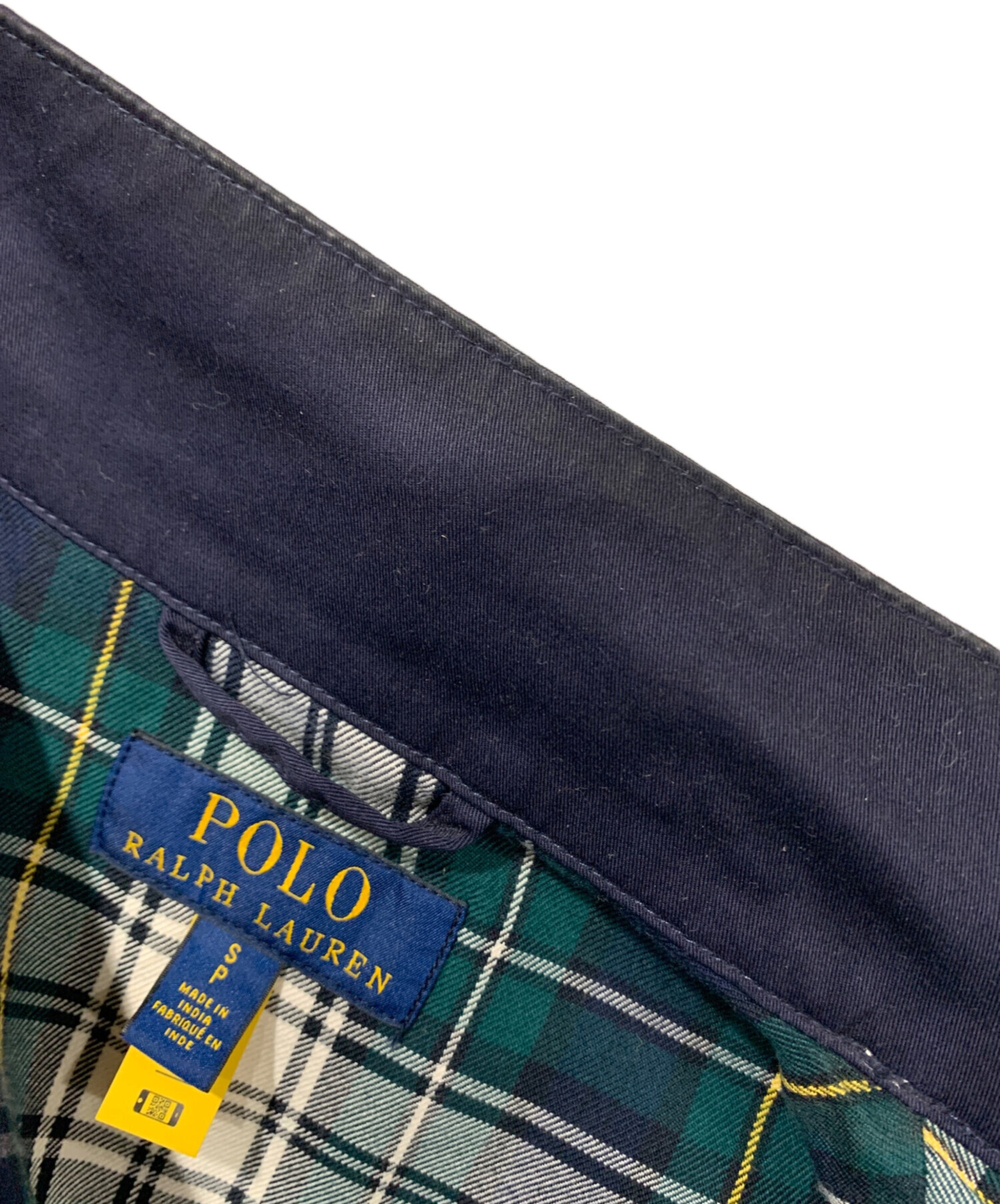 中古・古着通販】POLO RALPH LAUREN (ポロ・ラルフローレン) スイング 