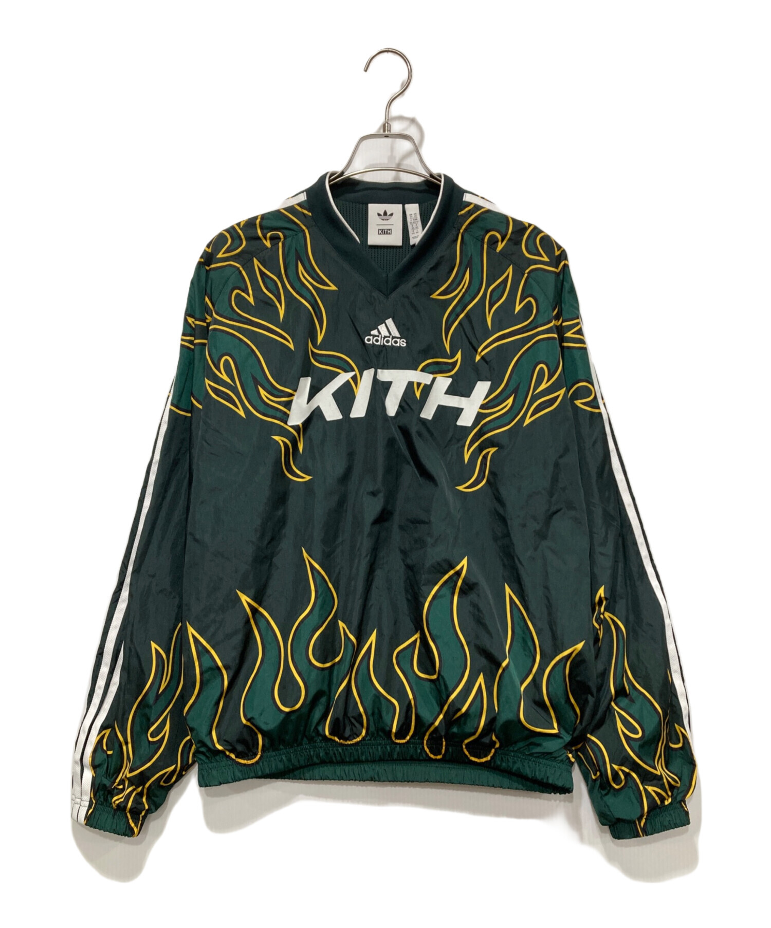 中古・古着通販】adidas (アディダス) KITH (キス) セットアップ
