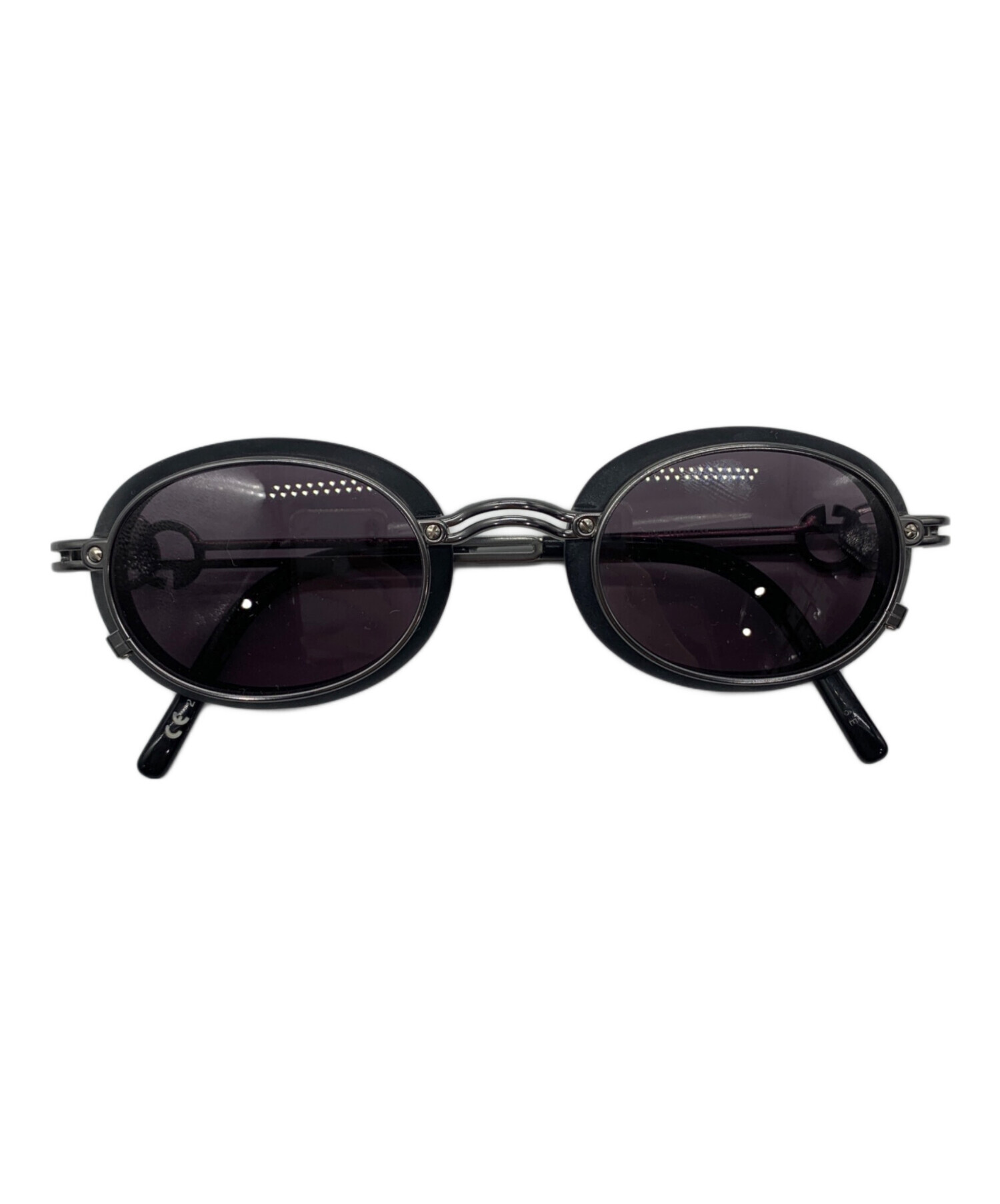 稀少》Jean Paul Gaultier ジャン ポール ゴルチェ サングラス 中古・古着通販】Jean Paul GAULTIER (ジャンポールゴルチェ