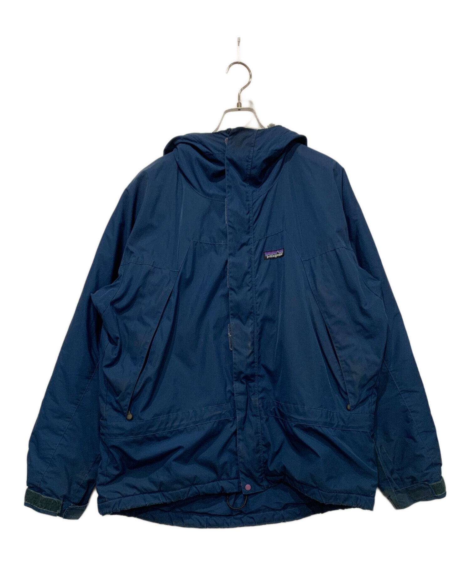 中古・古着通販】Patagonia (パタゴニア) インファーノジャケット 中古・古着通販】Patagonia (パタゴニア) インファーノジャケット